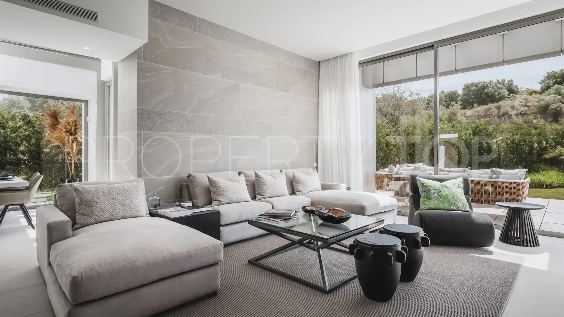 Villa a la venta en Paraiso Alto