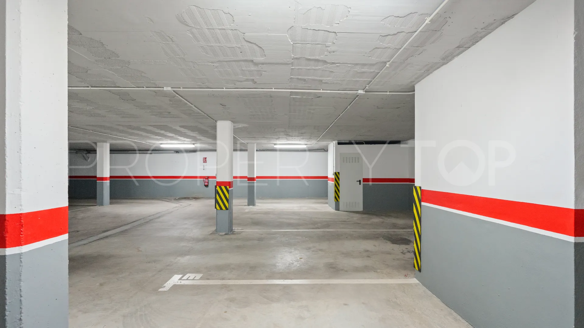 Palacetes Los Belvederes, atico duplex en venta con 3 dormitorios