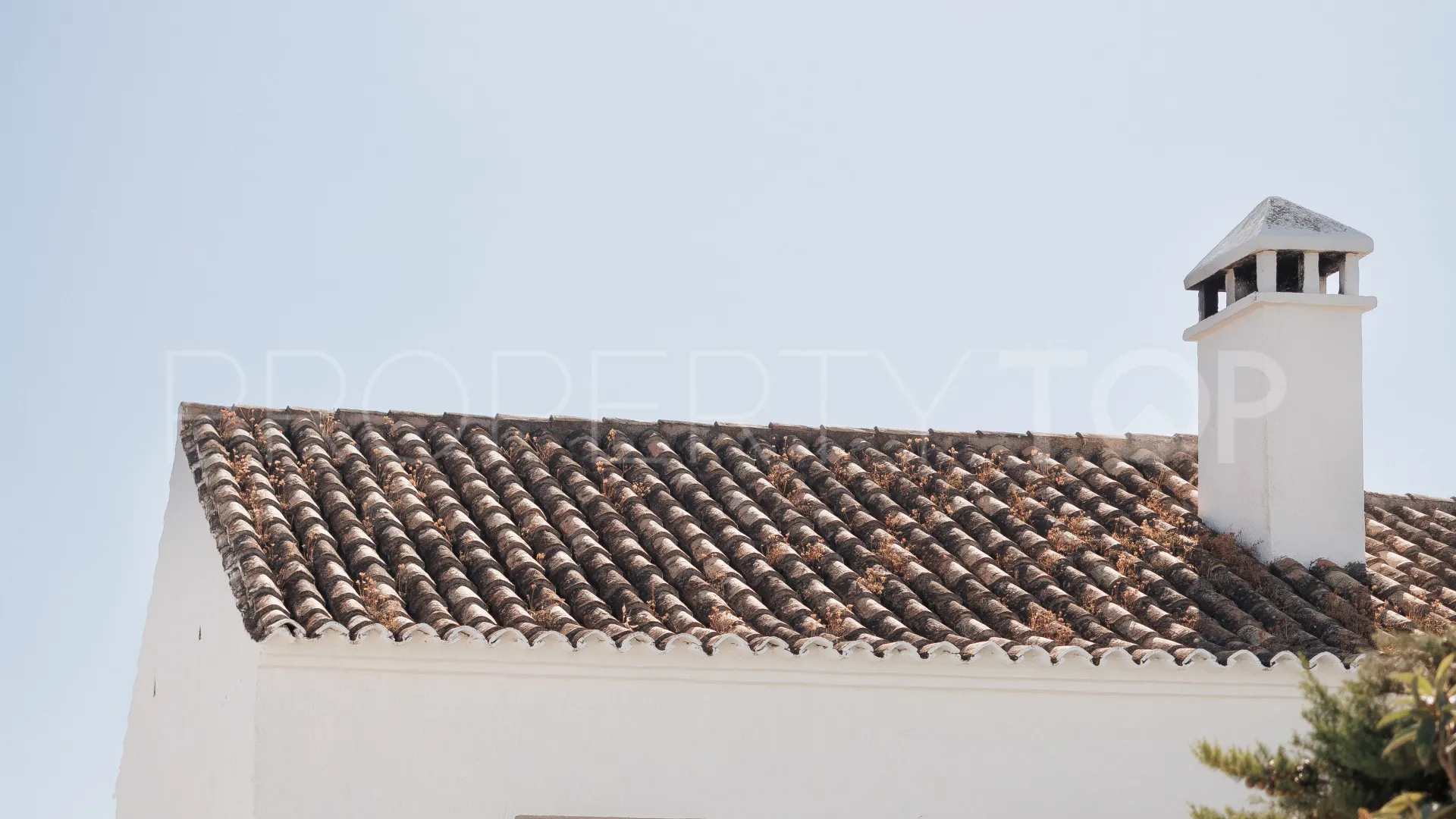 El Naranjal town house for sale