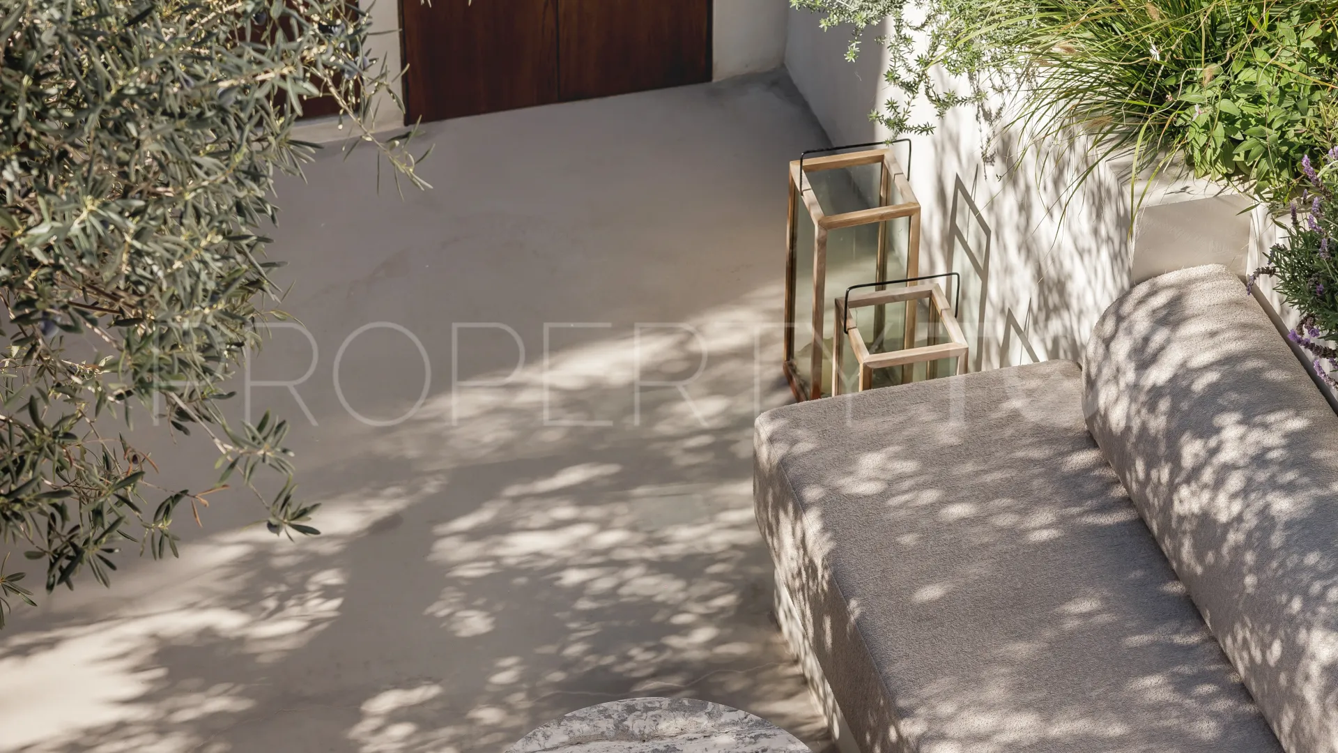 El Naranjal town house for sale