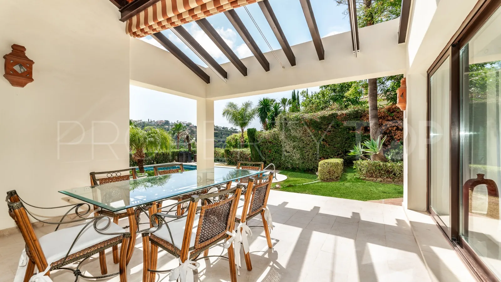 Villa a la venta en Los Arqueros