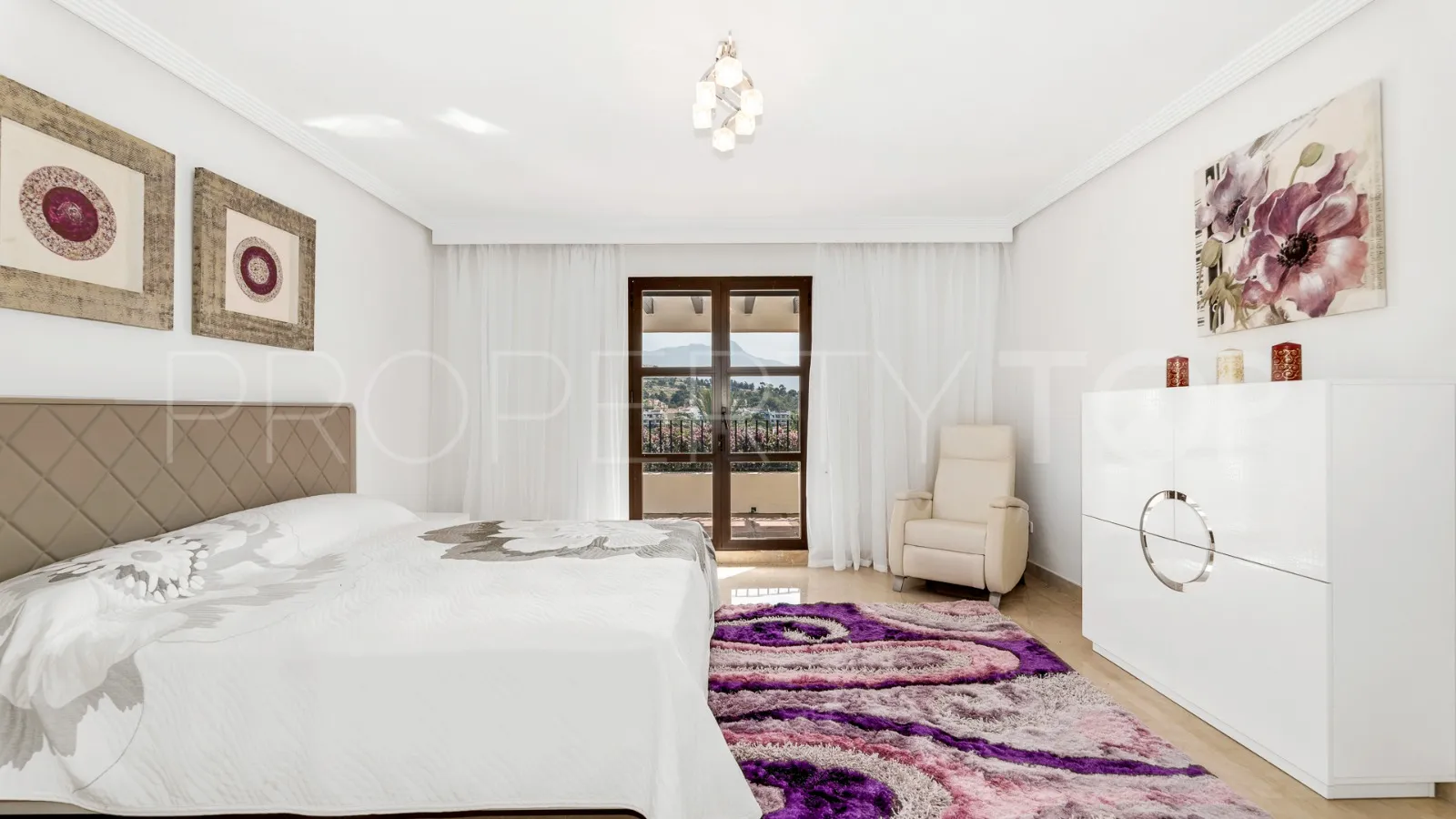 Villa a la venta en Los Arqueros