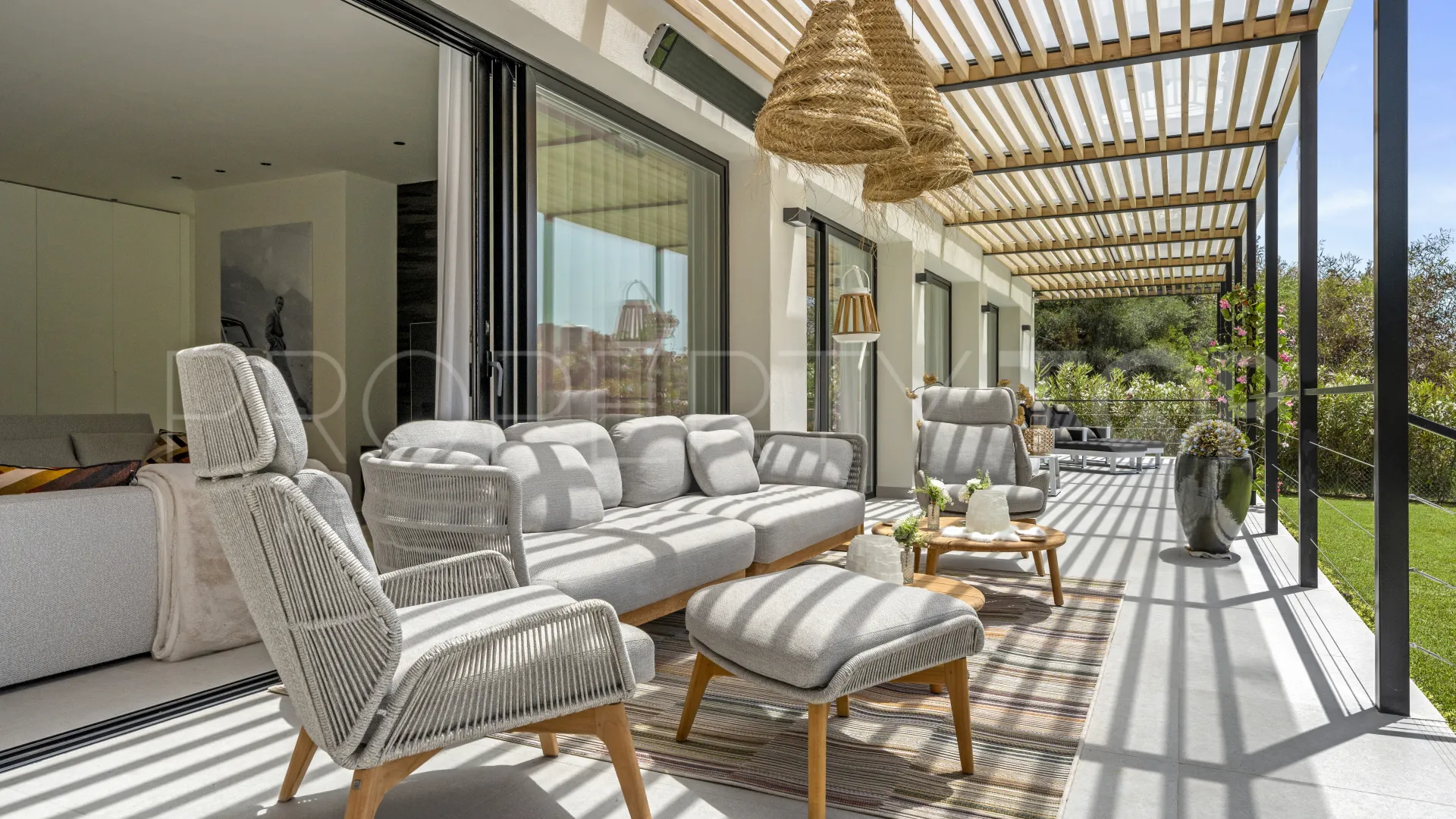 3 bedrooms villa for sale in Puerto del Almendro