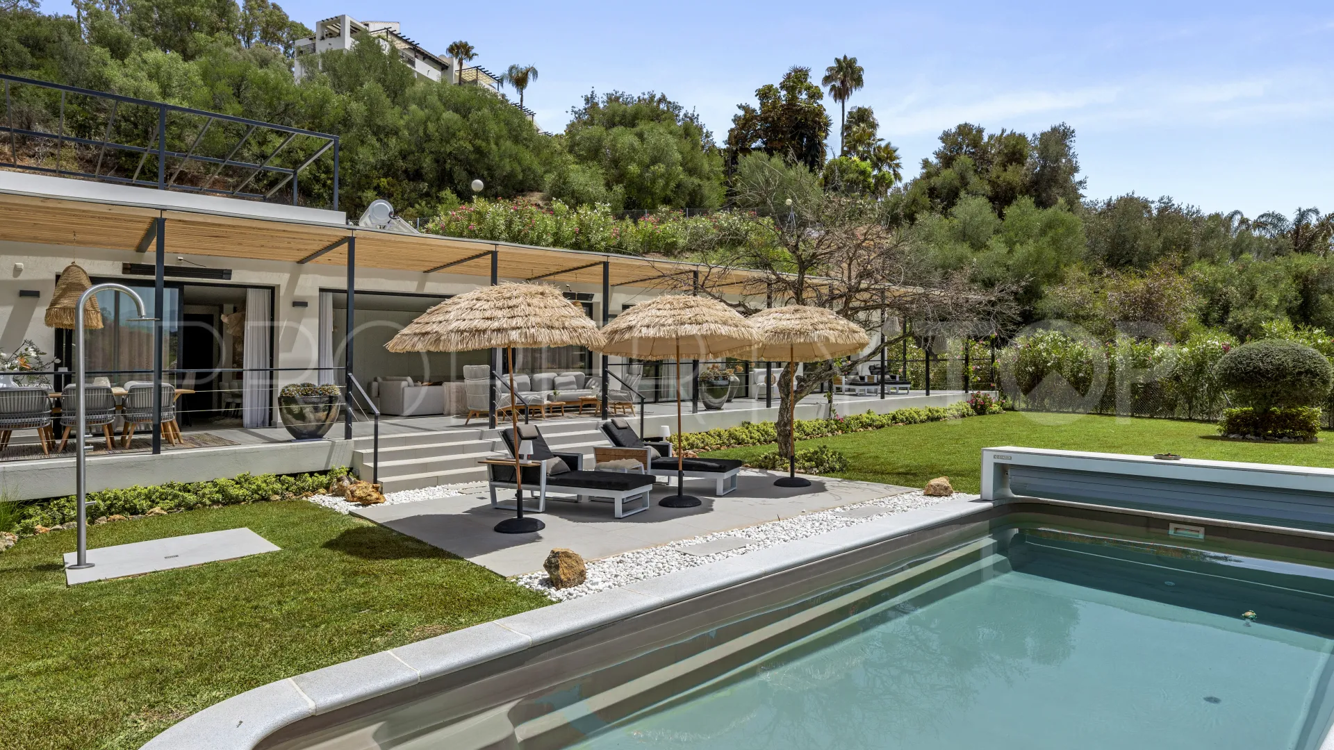 3 bedrooms villa for sale in Puerto del Almendro