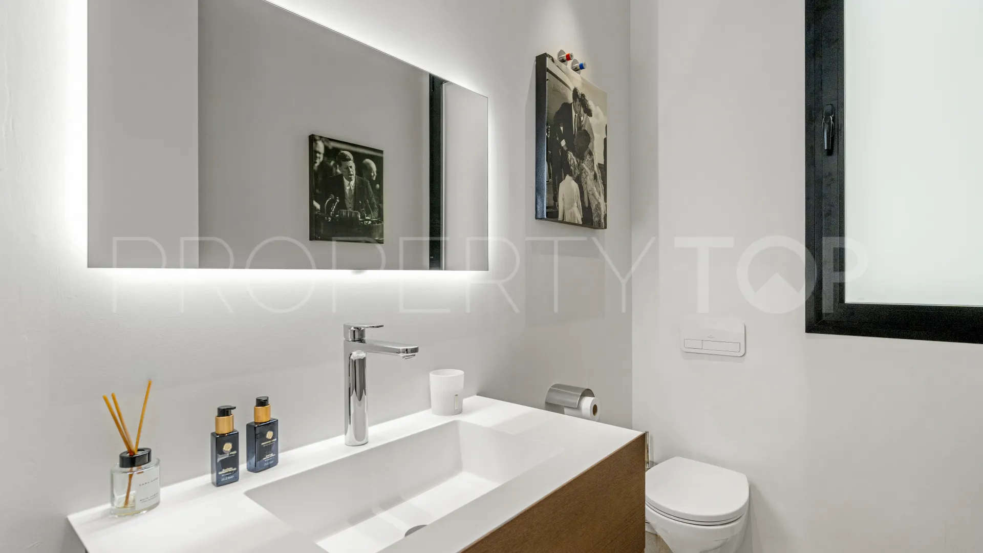 3 bedrooms villa for sale in Puerto del Almendro
