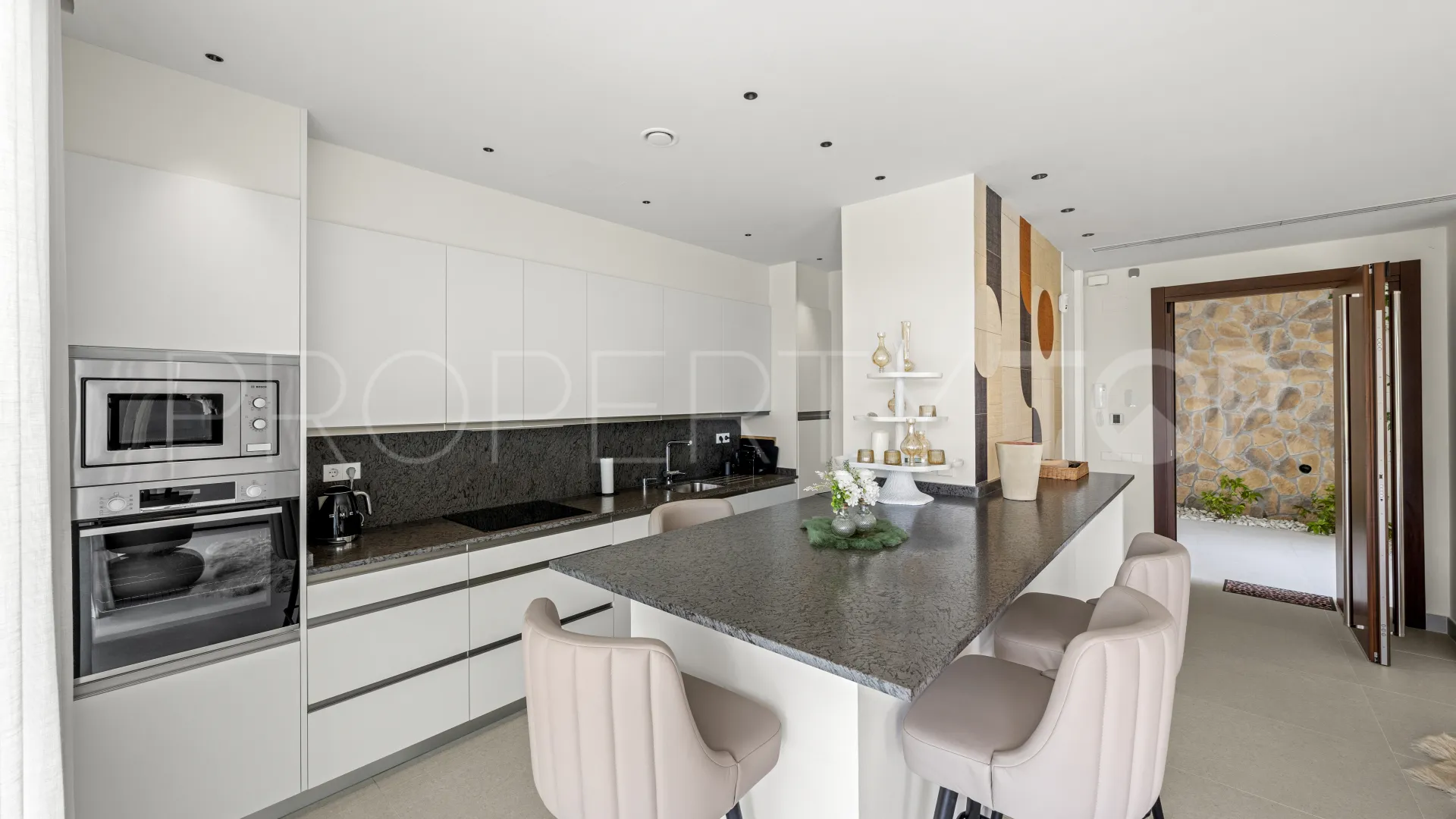 3 bedrooms villa for sale in Puerto del Almendro