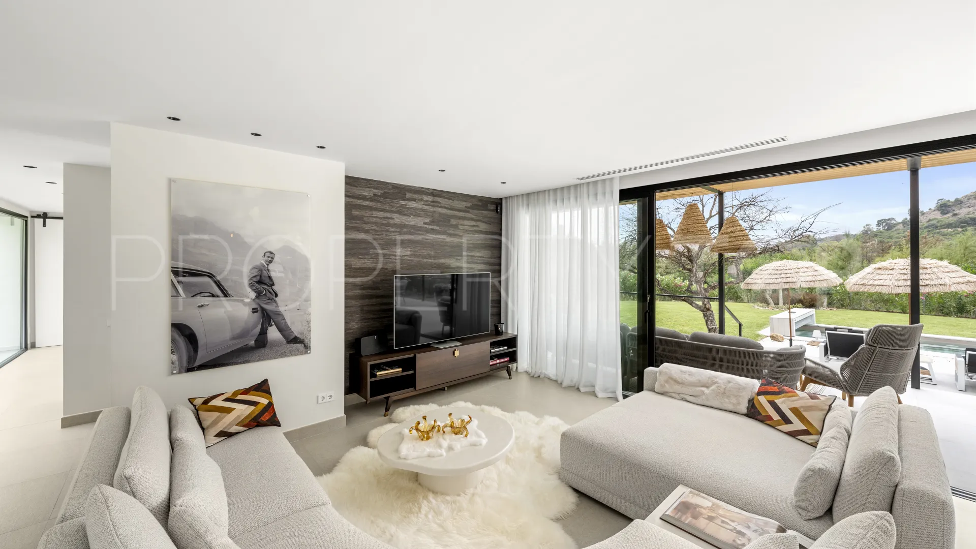 3 bedrooms villa for sale in Puerto del Almendro