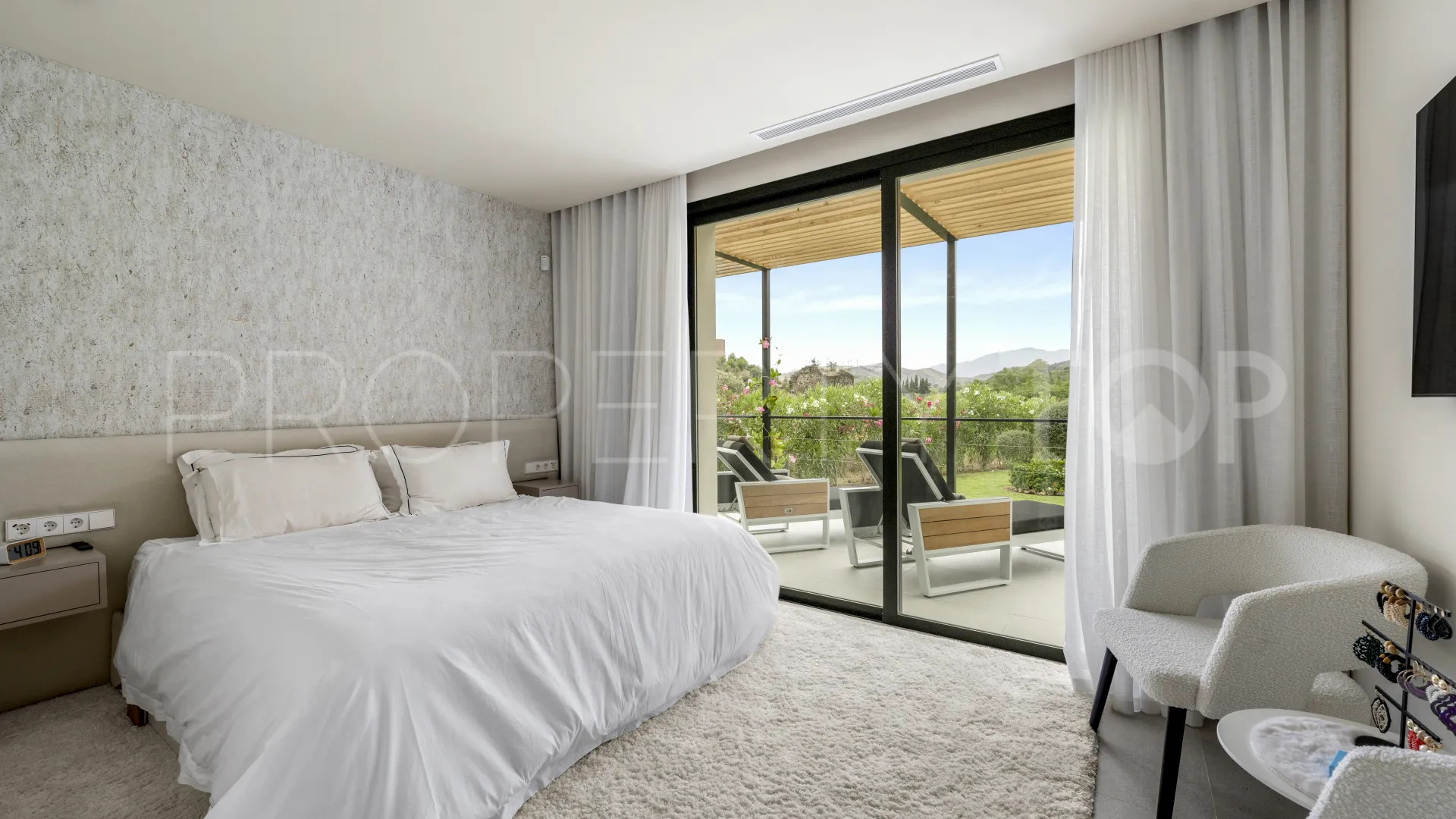 3 bedrooms villa for sale in Puerto del Almendro