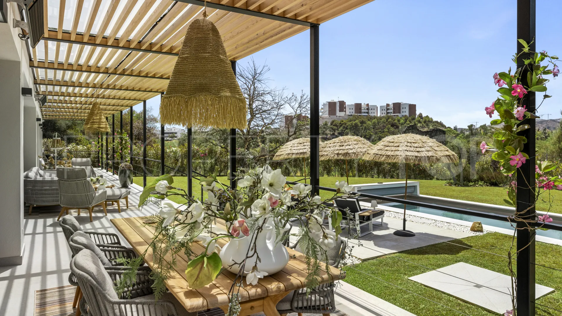 3 bedrooms villa for sale in Puerto del Almendro