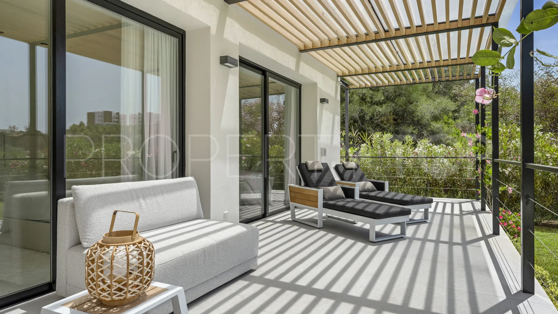 3 bedrooms villa for sale in Puerto del Almendro