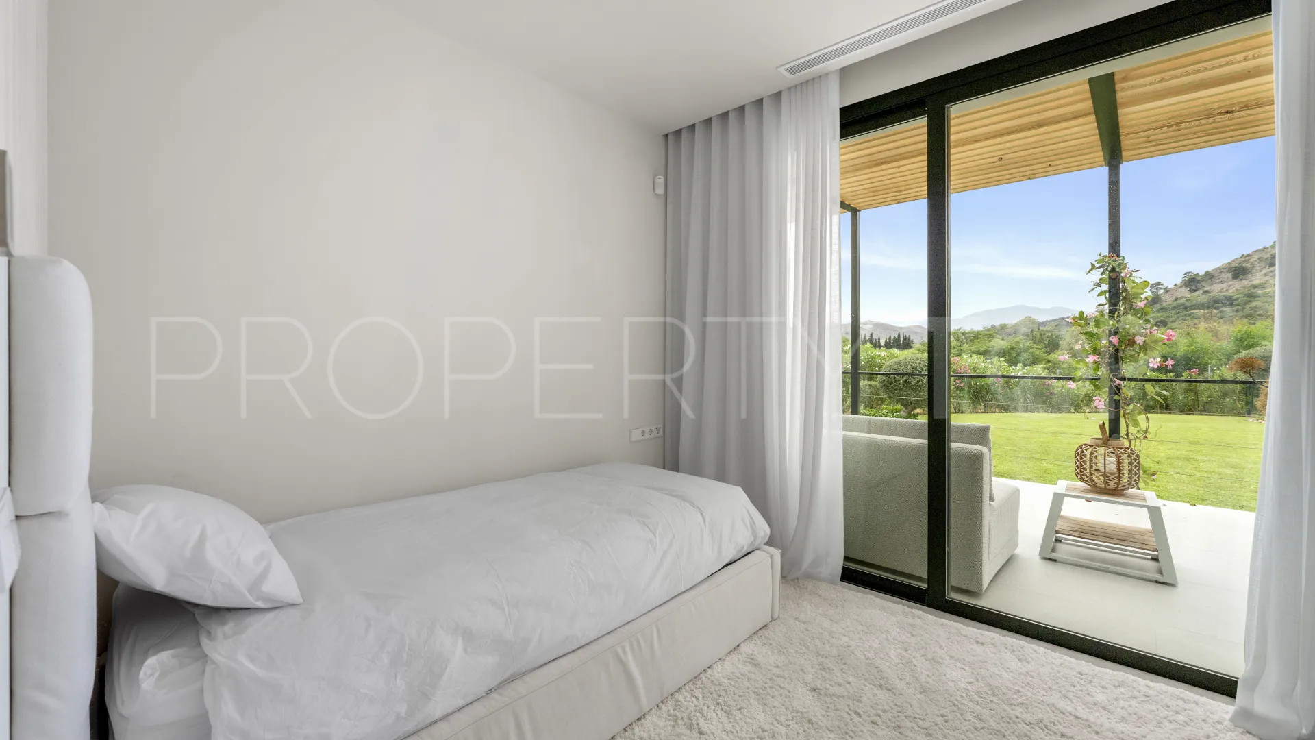 3 bedrooms villa for sale in Puerto del Almendro