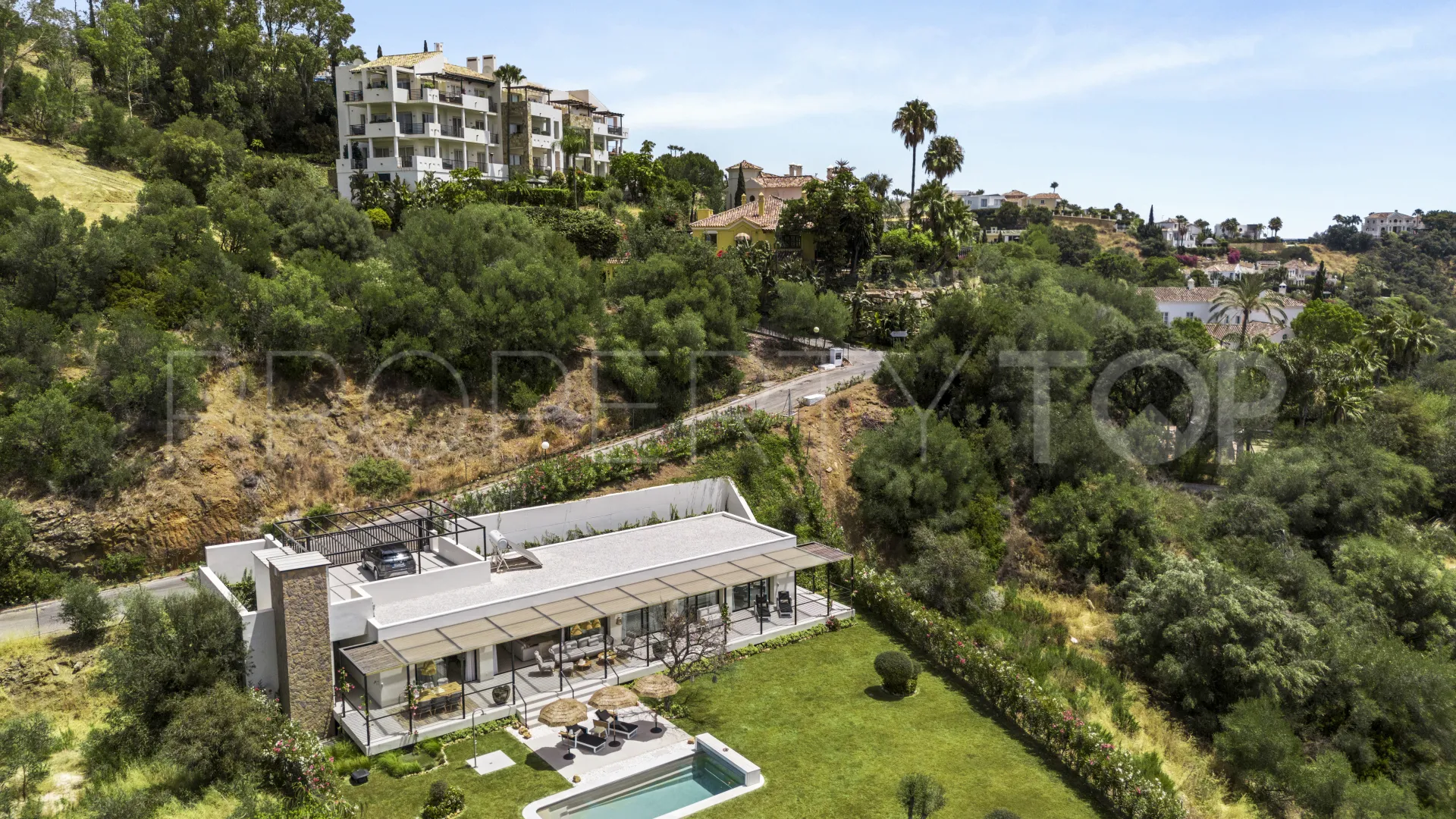 3 bedrooms villa for sale in Puerto del Almendro