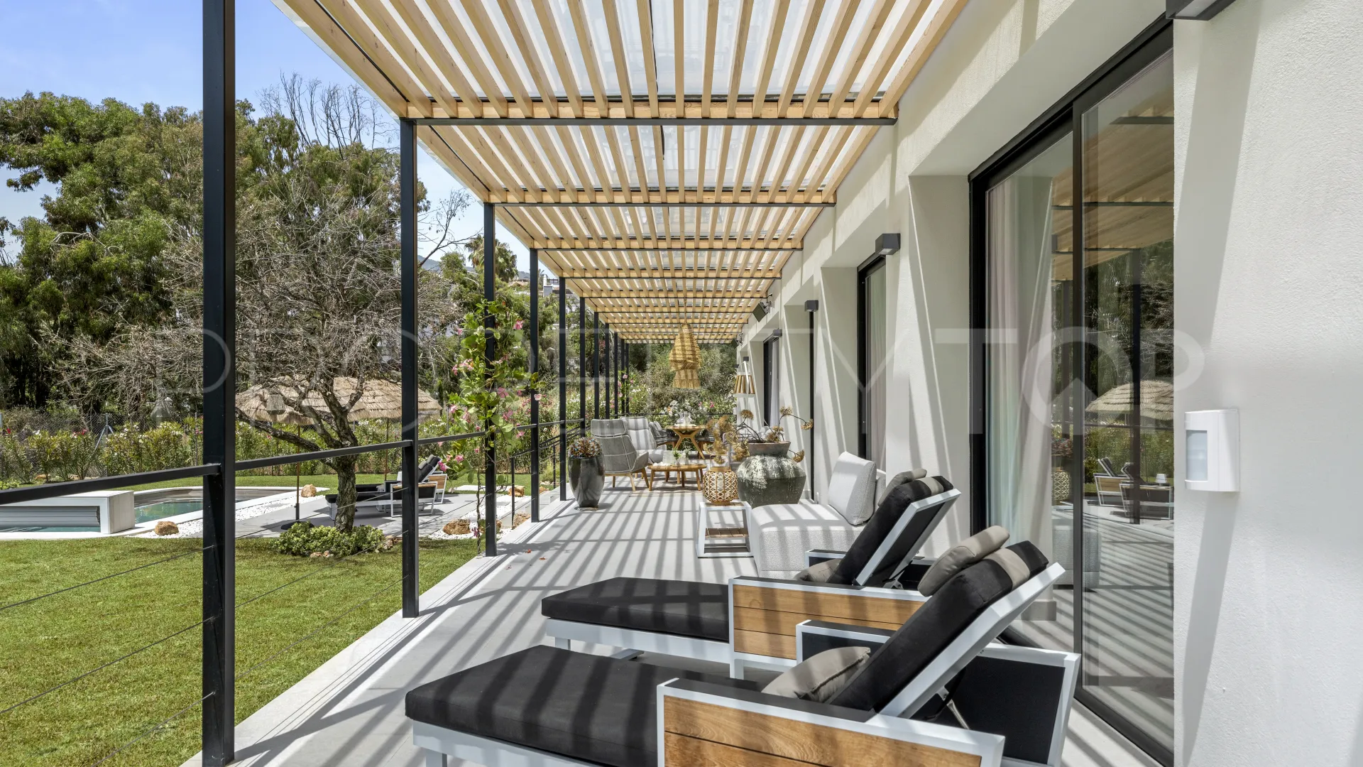 3 bedrooms villa for sale in Puerto del Almendro