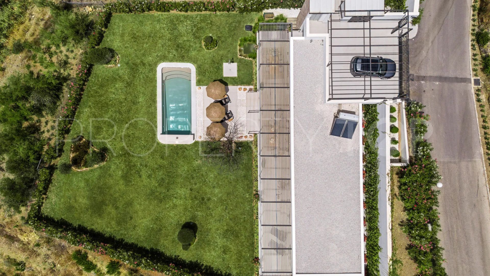 3 bedrooms villa for sale in Puerto del Almendro