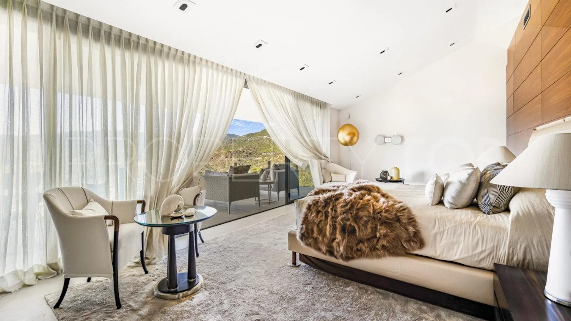 For sale La Zagaleta 9 bedrooms villa