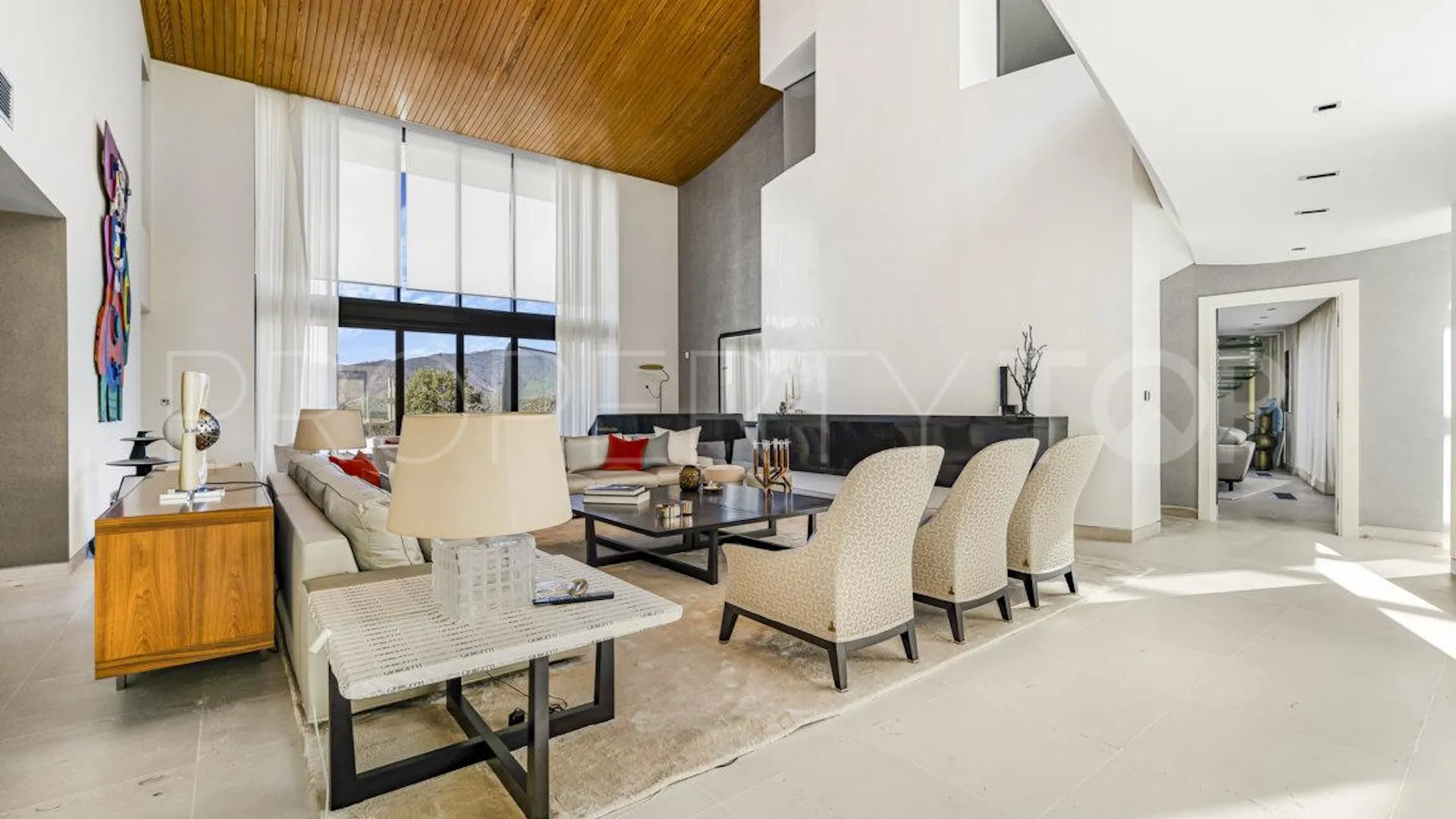 For sale La Zagaleta 9 bedrooms villa