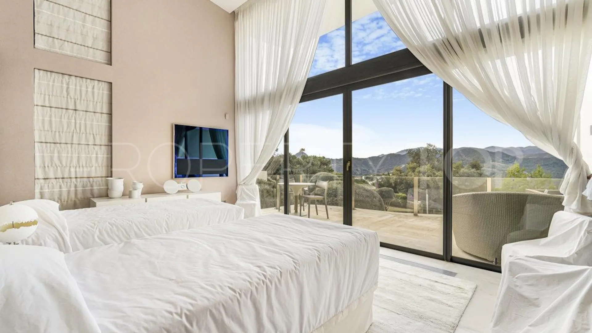 For sale La Zagaleta 9 bedrooms villa