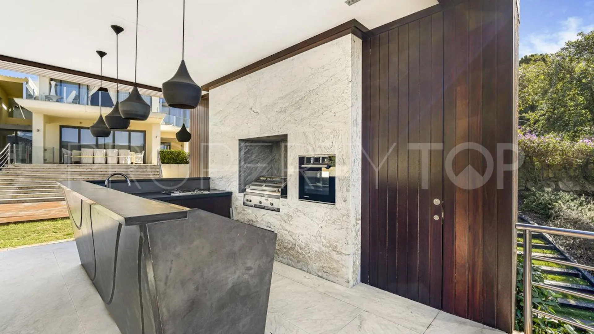 For sale La Zagaleta 9 bedrooms villa