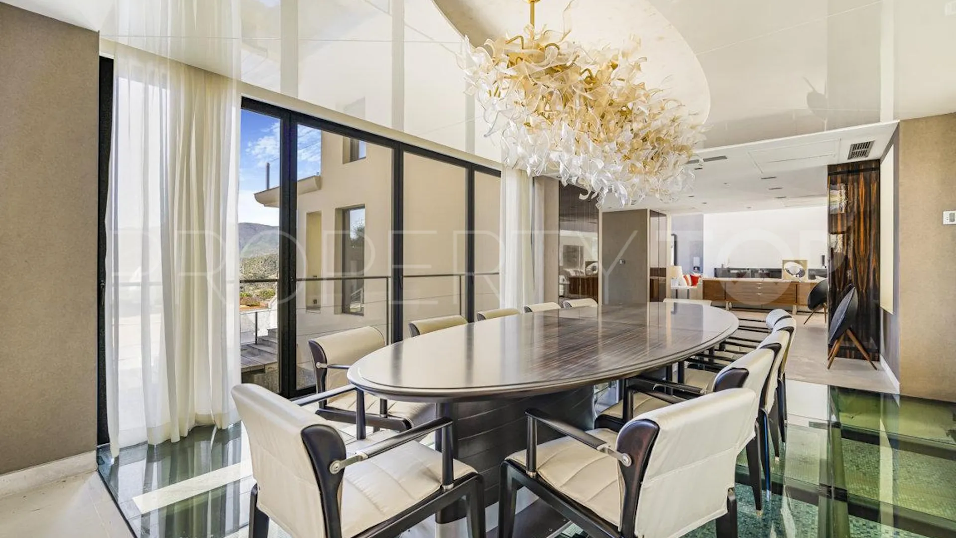 For sale La Zagaleta 9 bedrooms villa