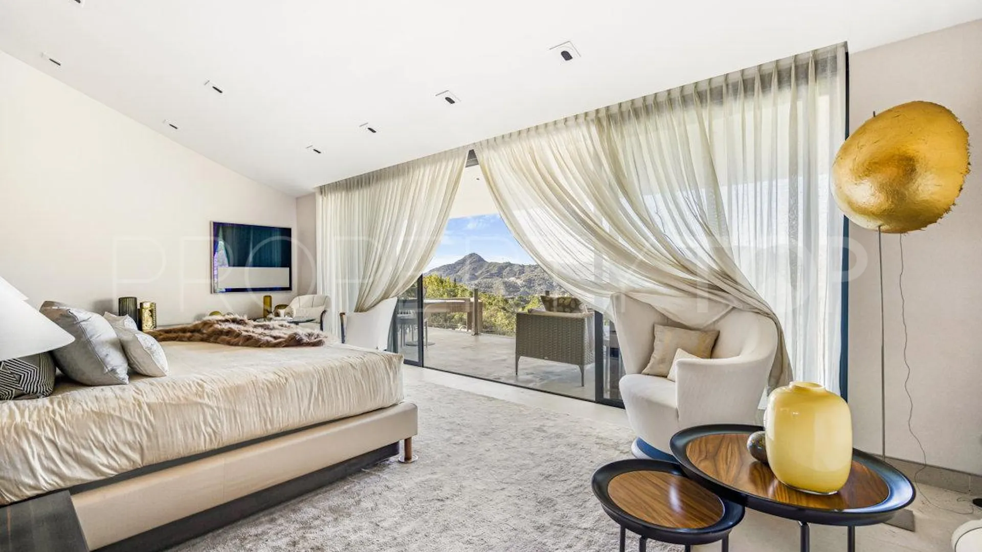 For sale La Zagaleta 9 bedrooms villa