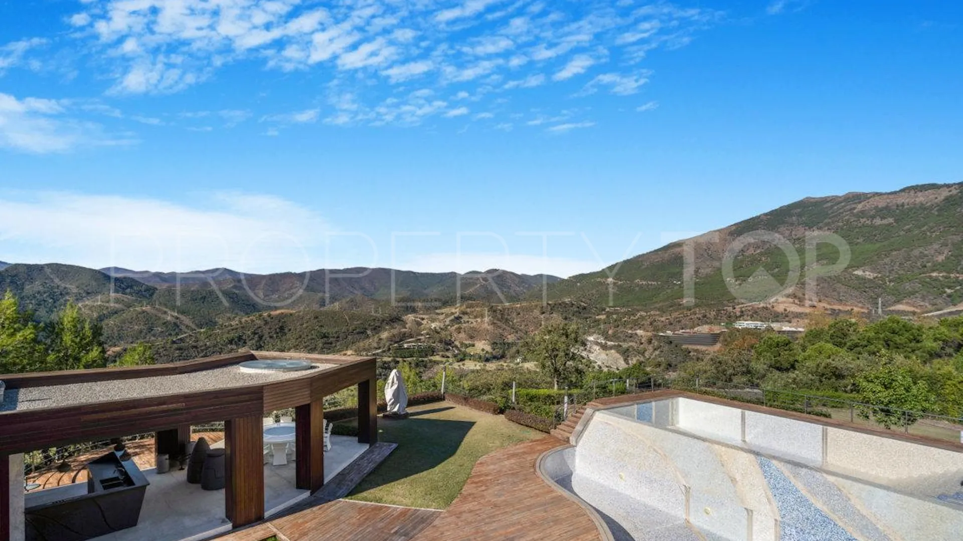 For sale La Zagaleta 9 bedrooms villa
