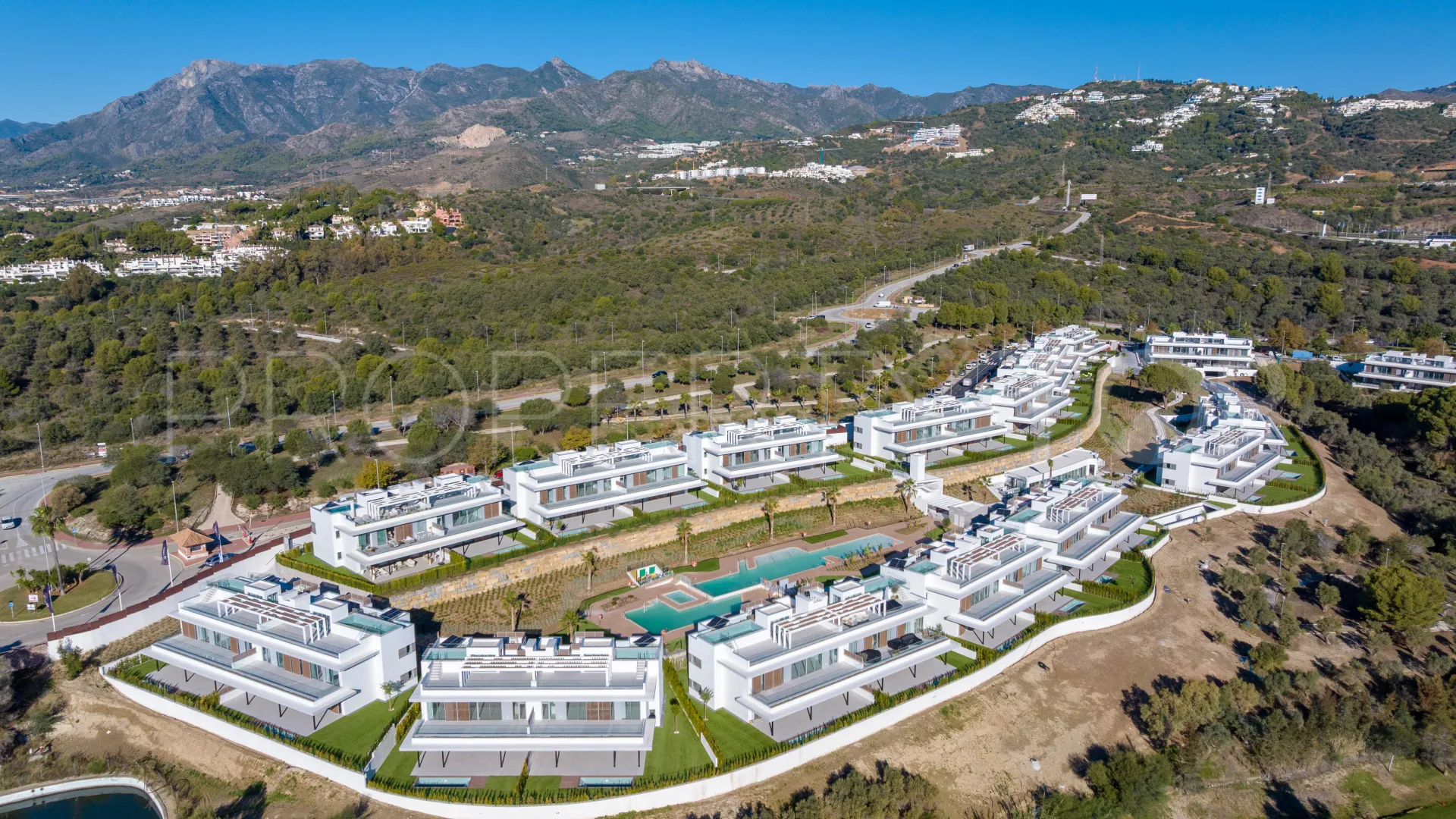Santa Clara penthouse for sale