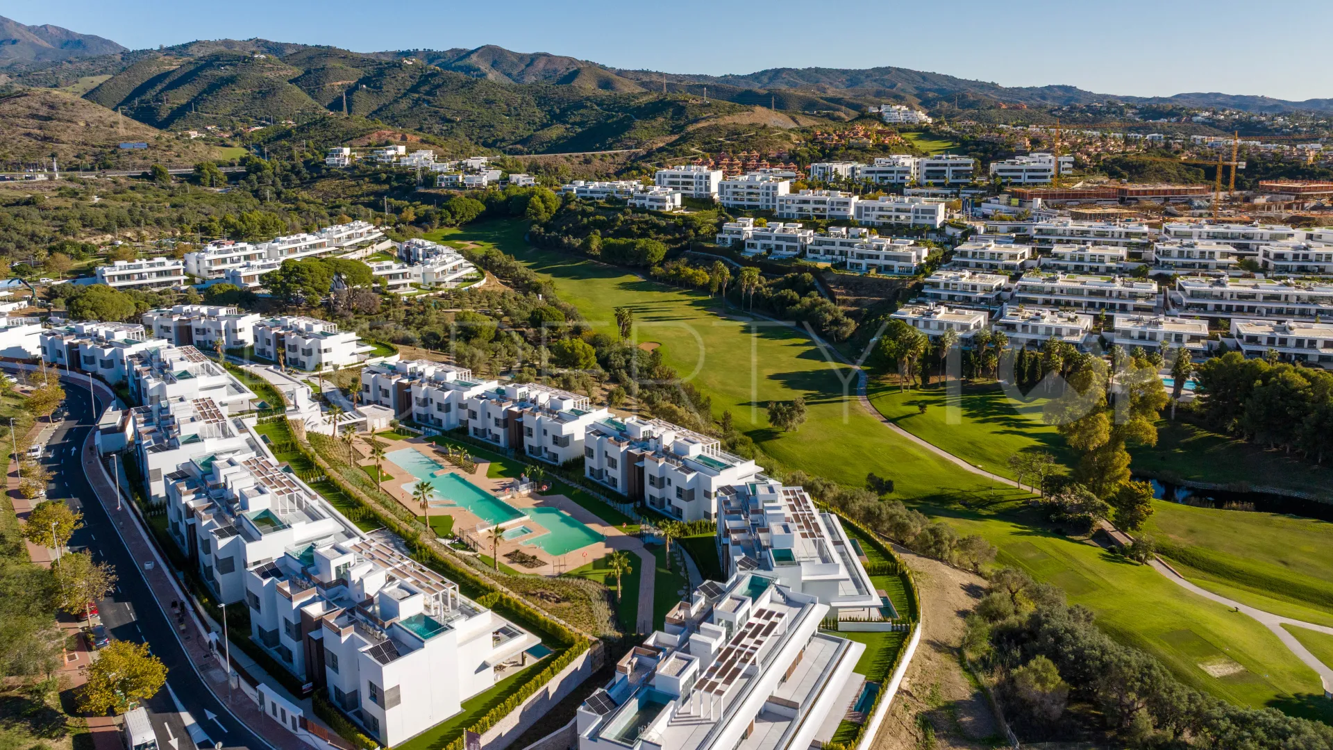 Santa Clara penthouse for sale