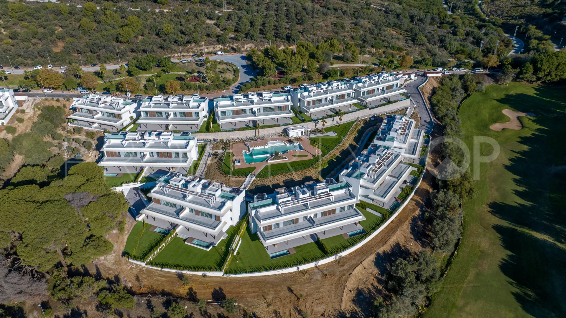 Santa Clara penthouse for sale