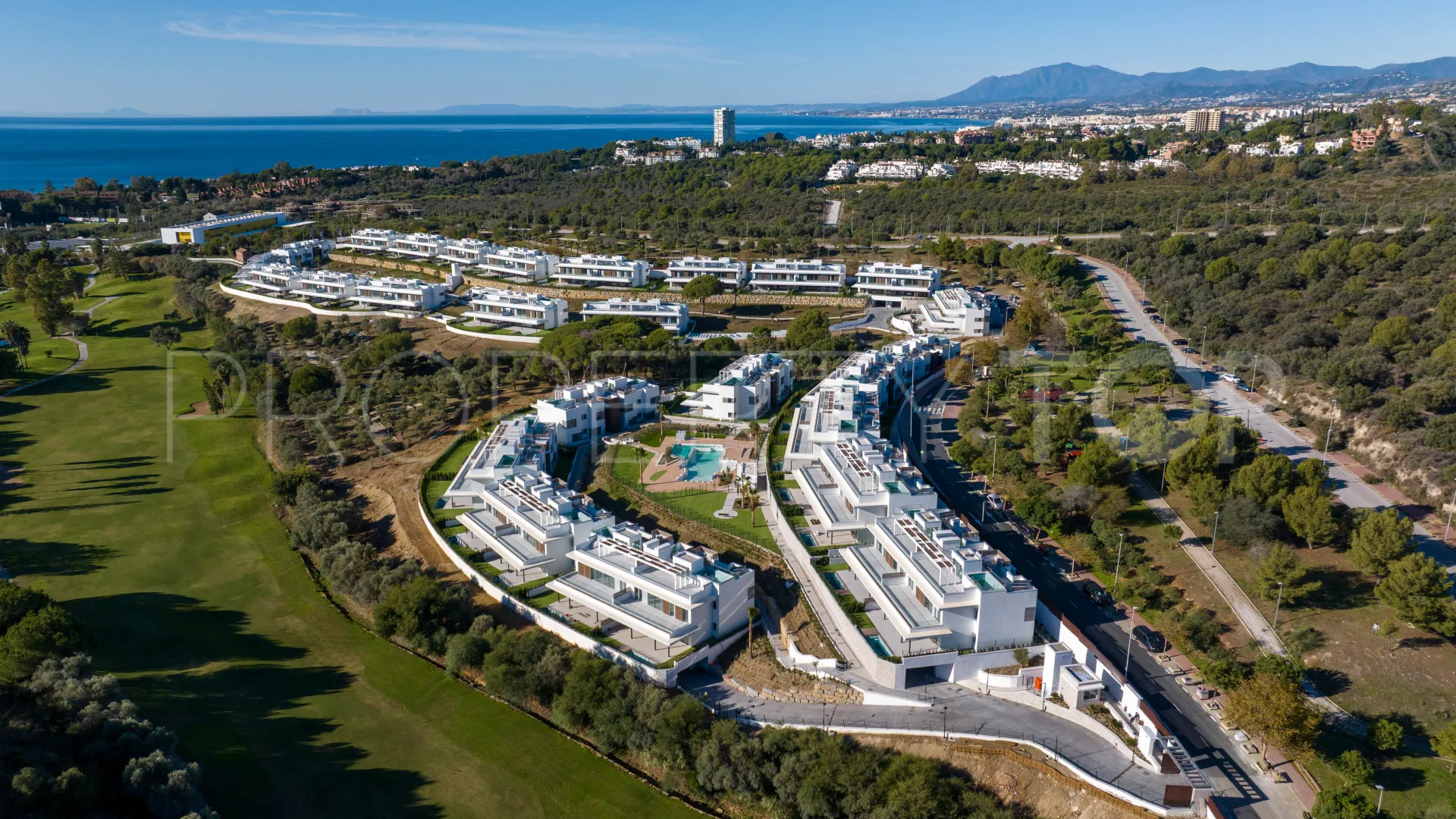 Santa Clara penthouse for sale