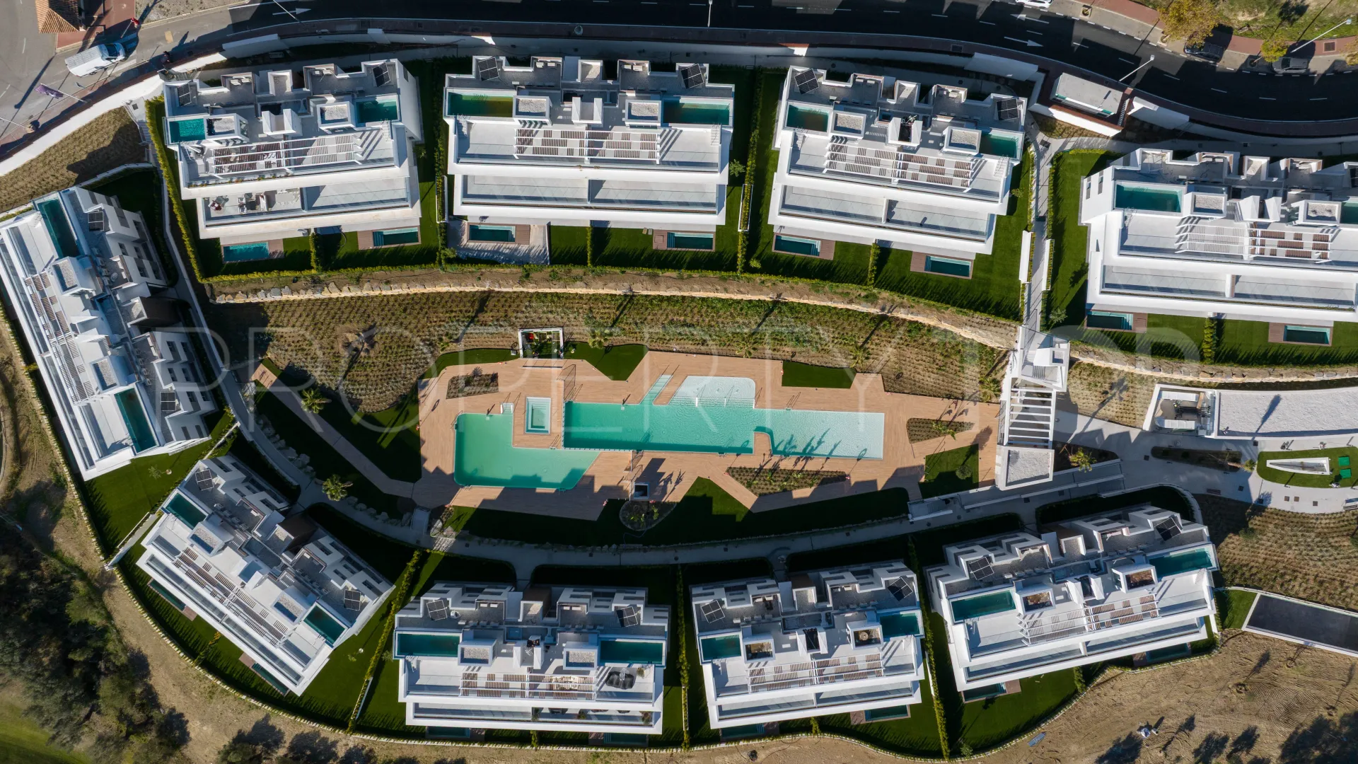 Santa Clara penthouse for sale
