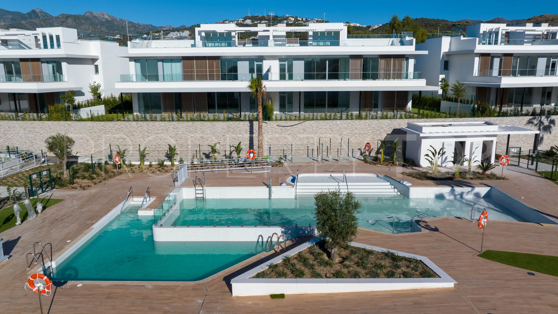 Santa Clara penthouse for sale