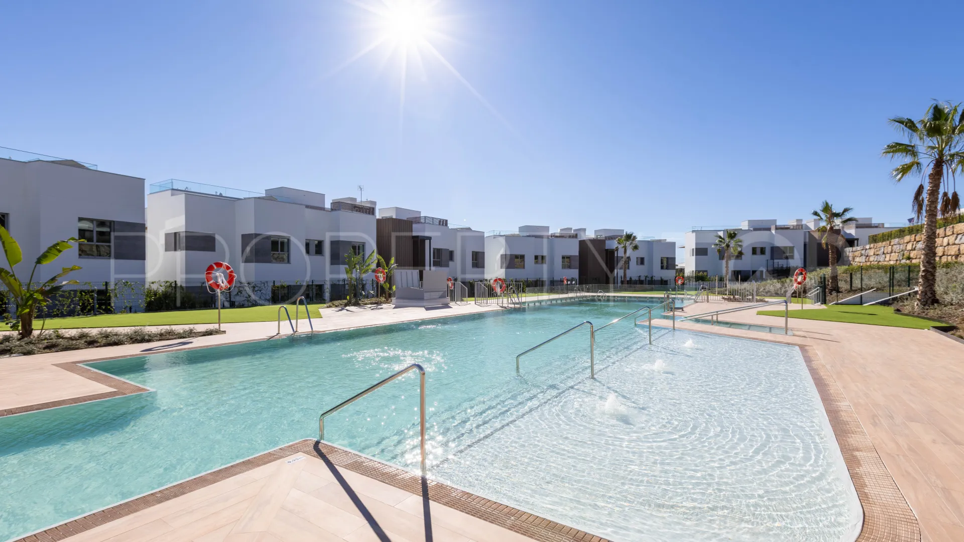 Santa Clara penthouse for sale