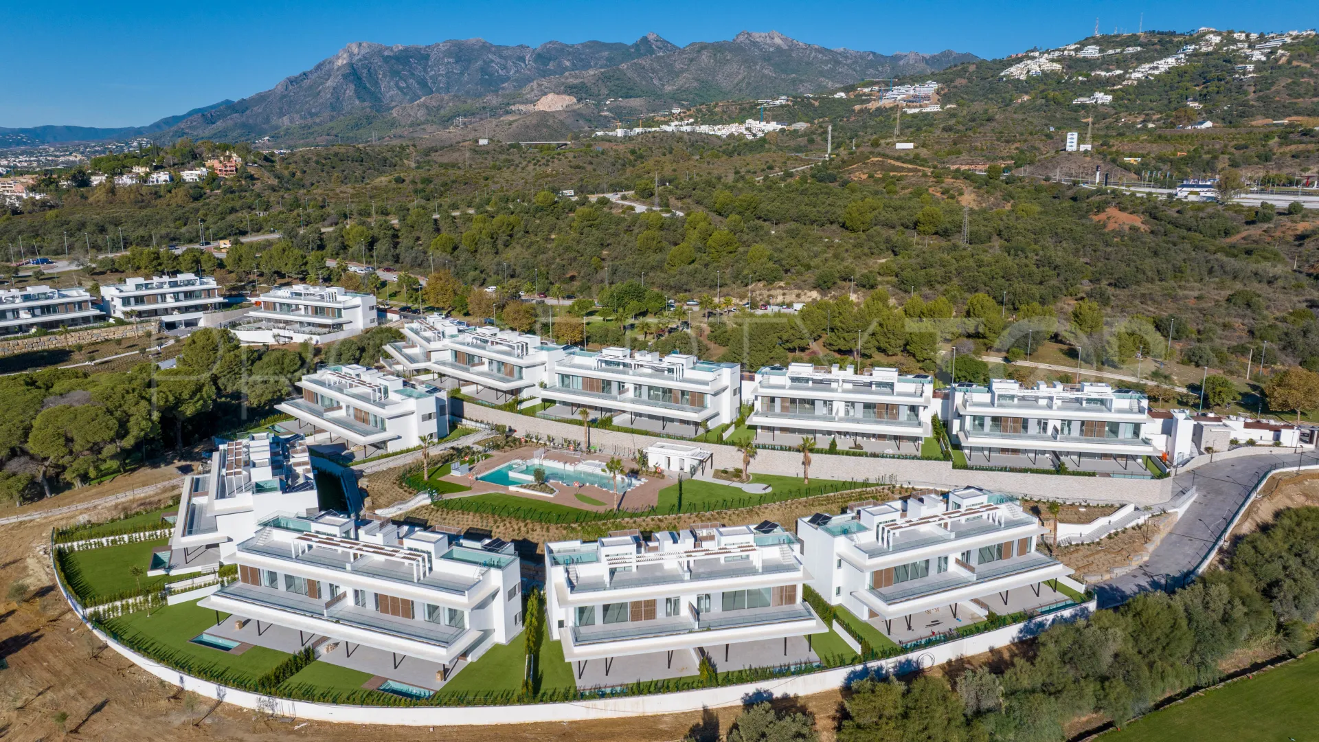 Santa Clara penthouse for sale