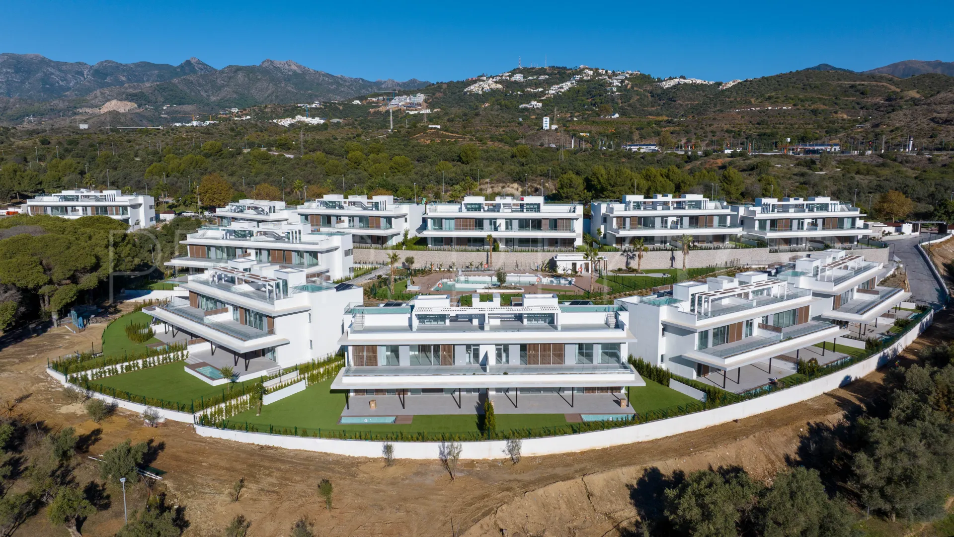 Santa Clara penthouse for sale
