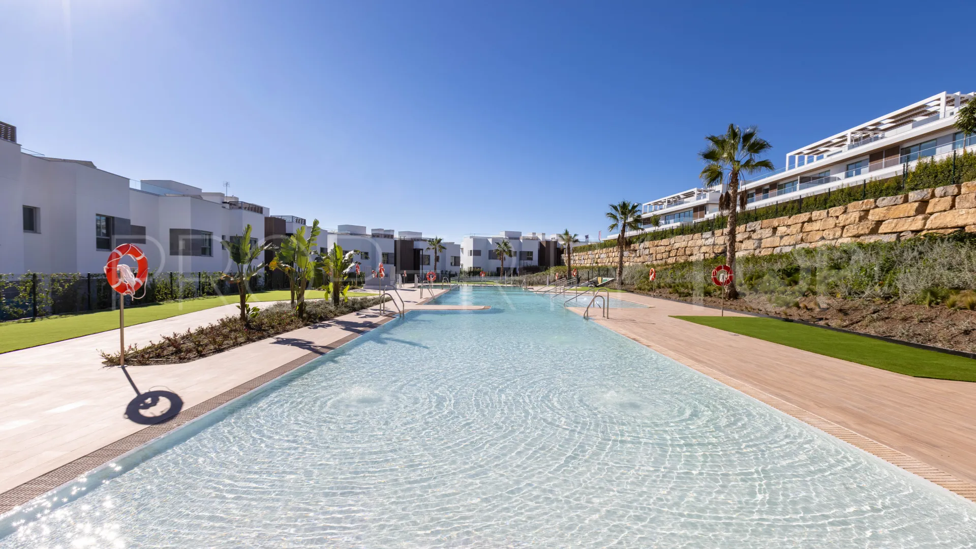 Santa Clara penthouse for sale