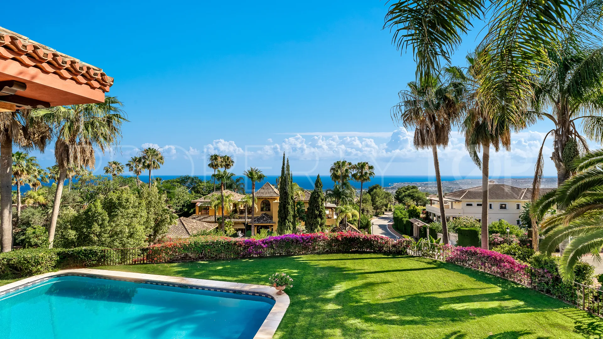 Sierra Blanca, villa en venta de 6 dormitorios
