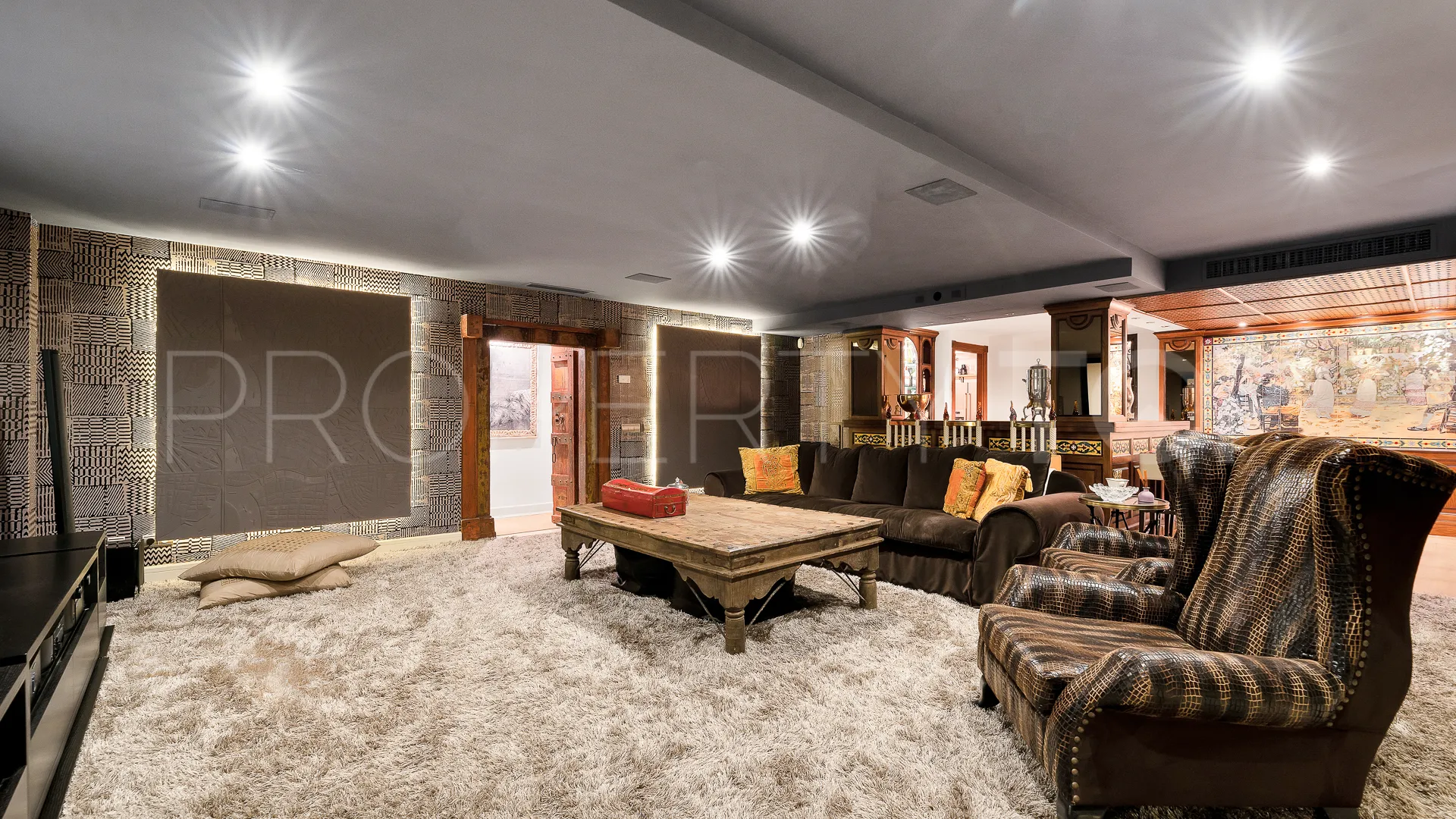 Sierra Blanca, villa en venta de 6 dormitorios