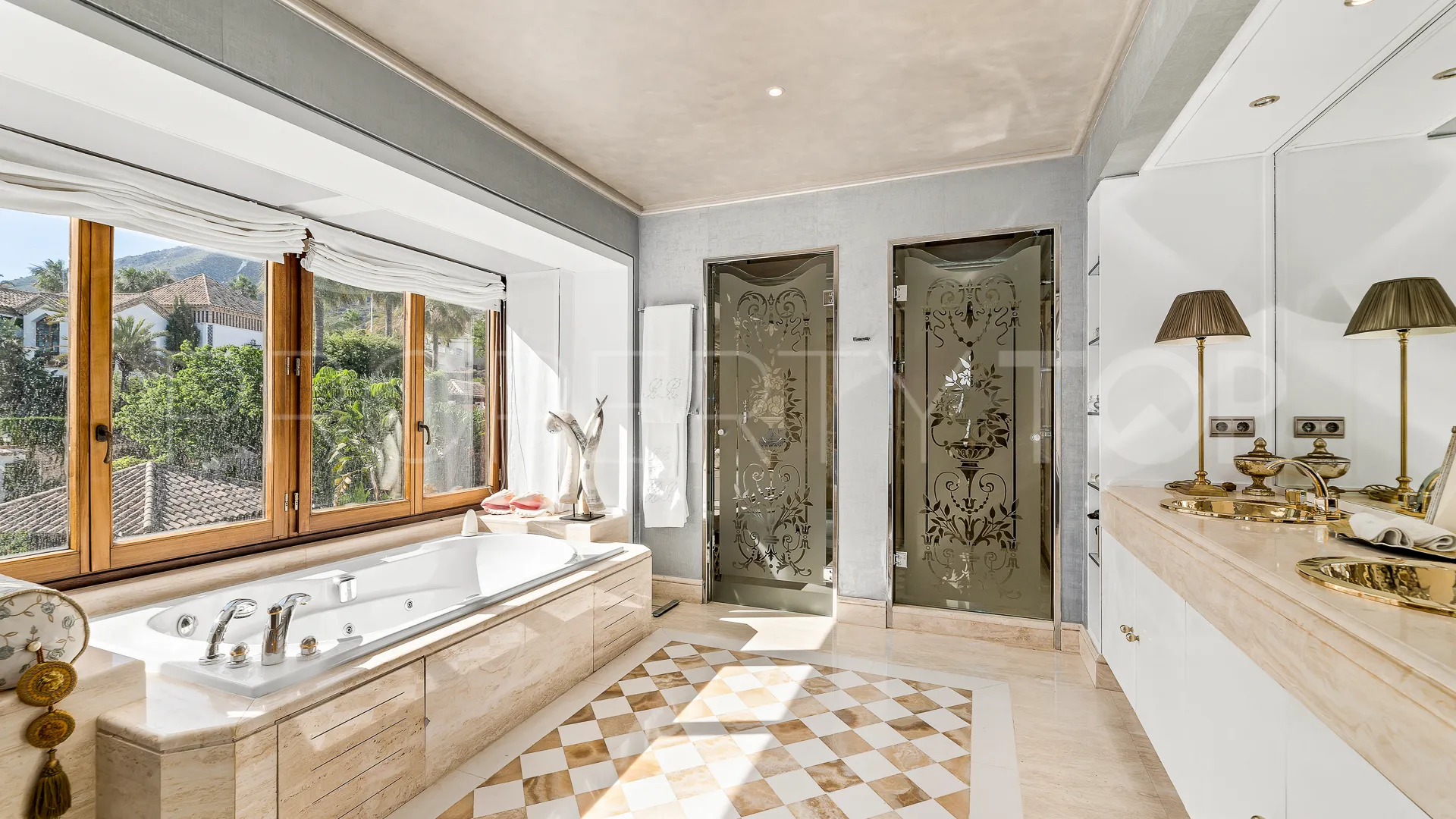 Sierra Blanca, villa en venta de 6 dormitorios