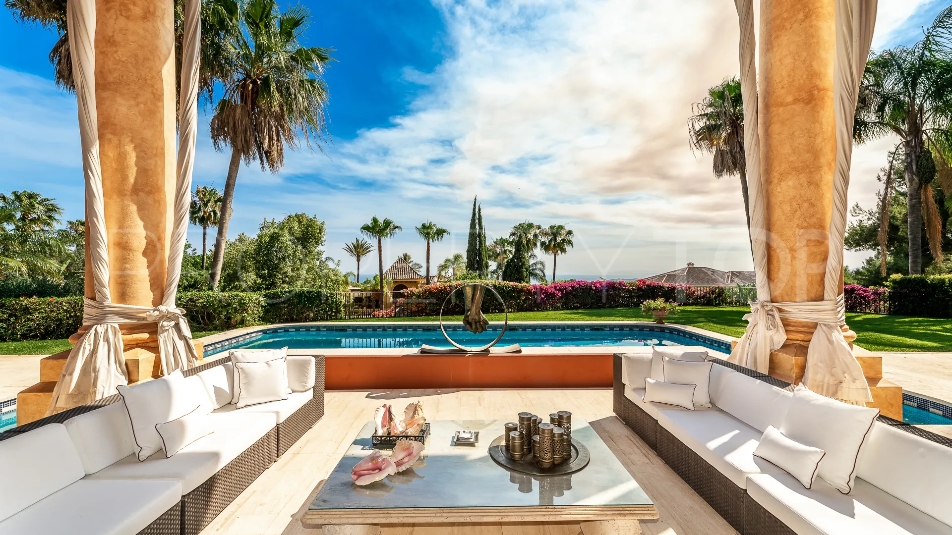 Sierra Blanca, villa en venta de 6 dormitorios