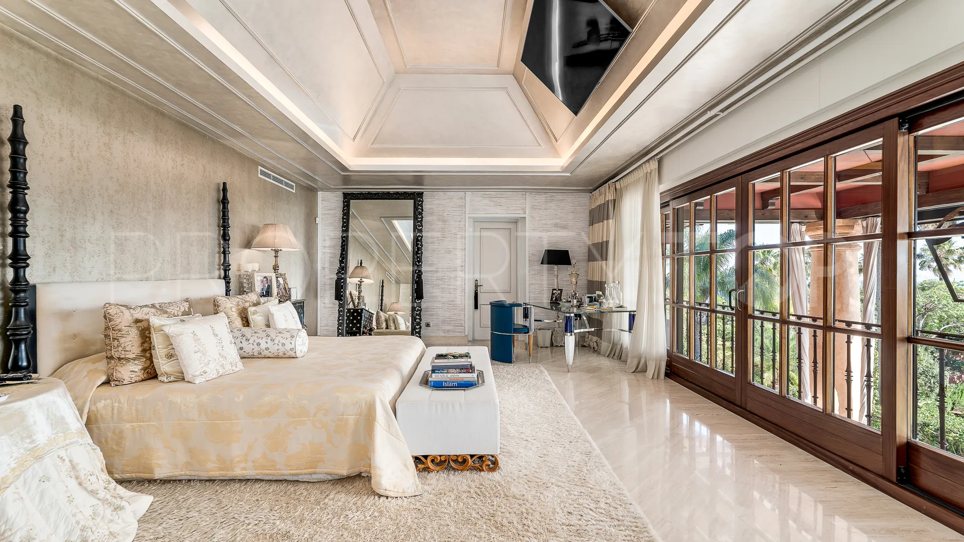 Sierra Blanca, villa en venta de 6 dormitorios