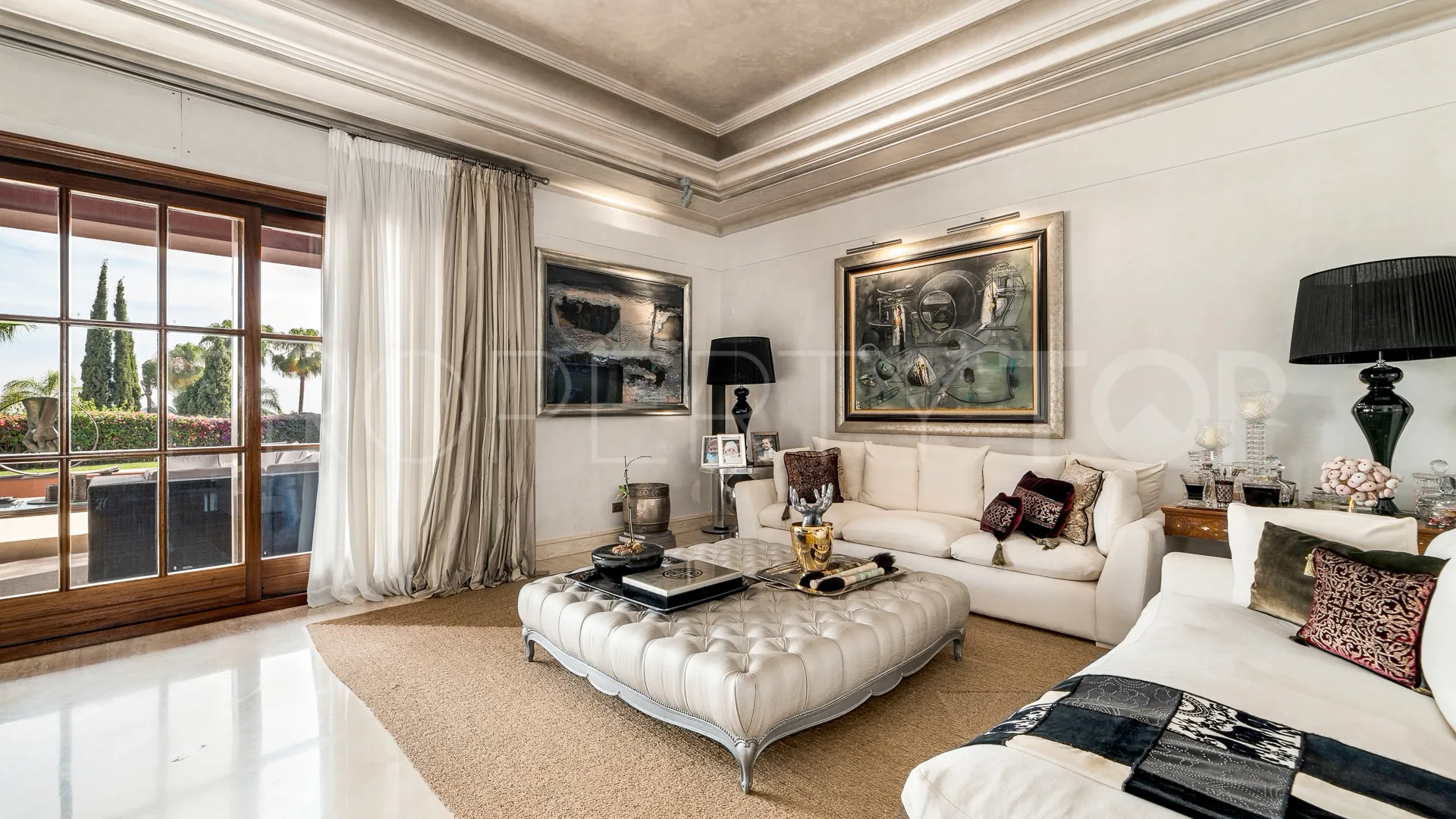 Sierra Blanca, villa en venta de 6 dormitorios