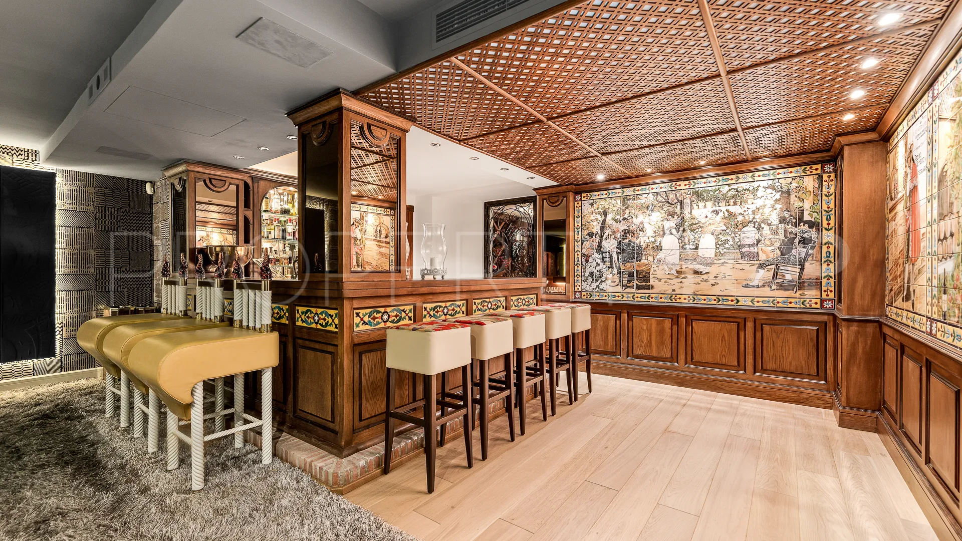 Sierra Blanca, villa en venta de 6 dormitorios