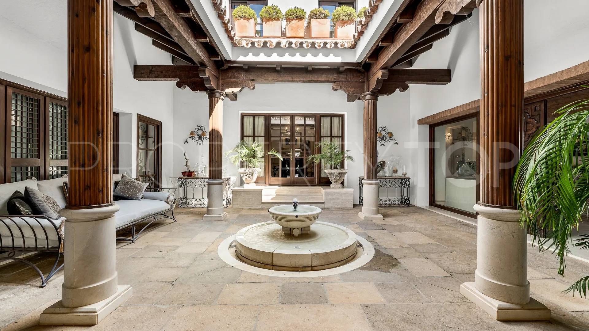 Sierra Blanca, villa en venta de 6 dormitorios