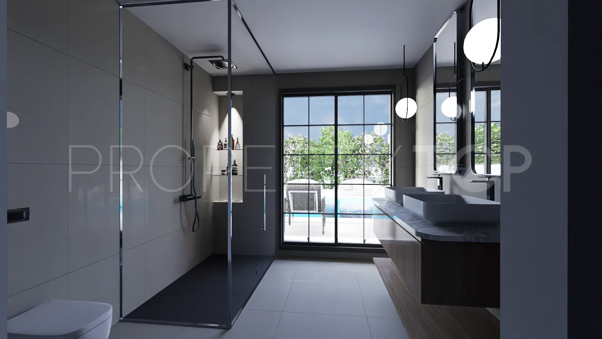 5 bedrooms El Real Panorama villa for sale