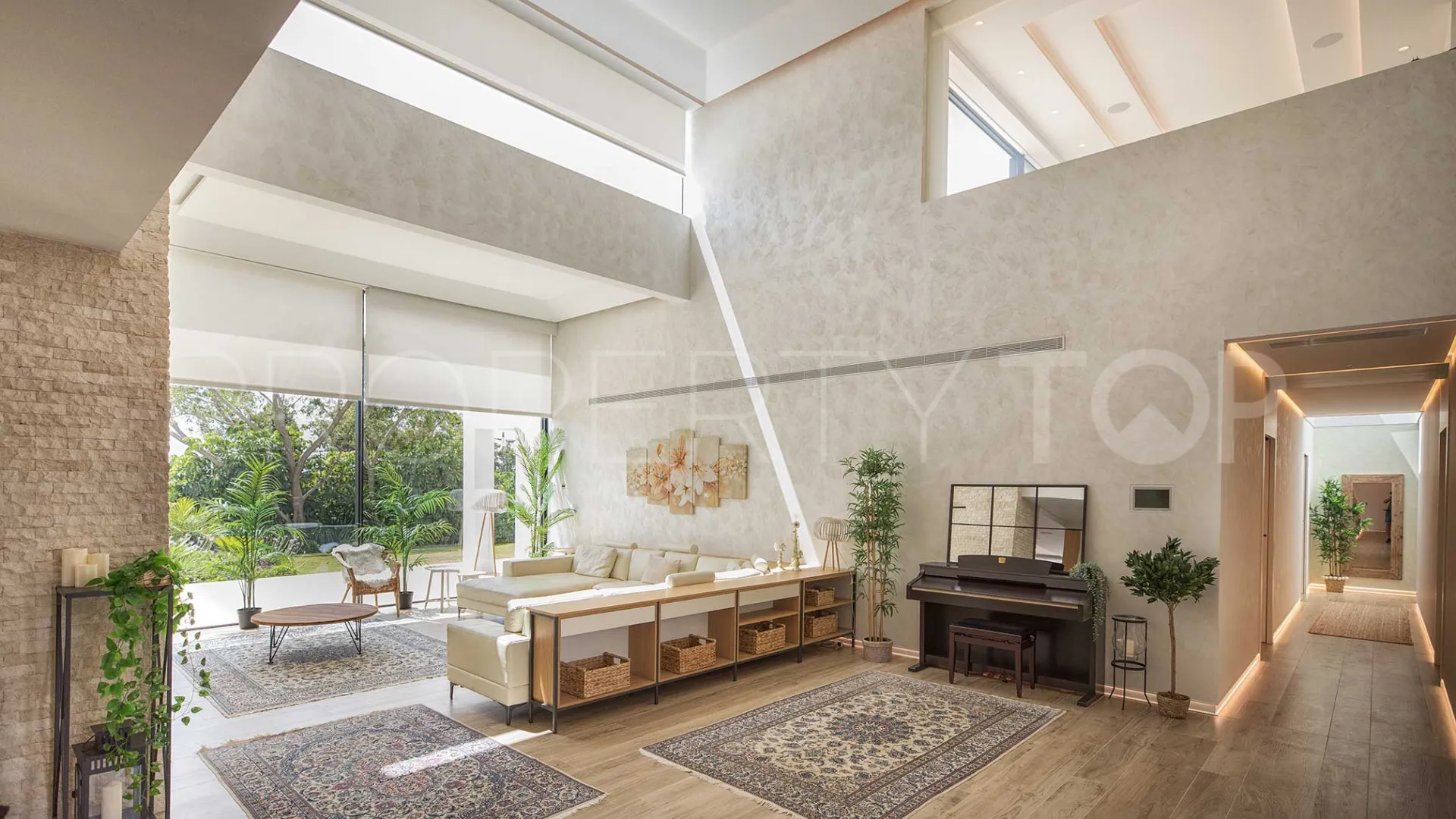 Villa a la venta en El Paraiso