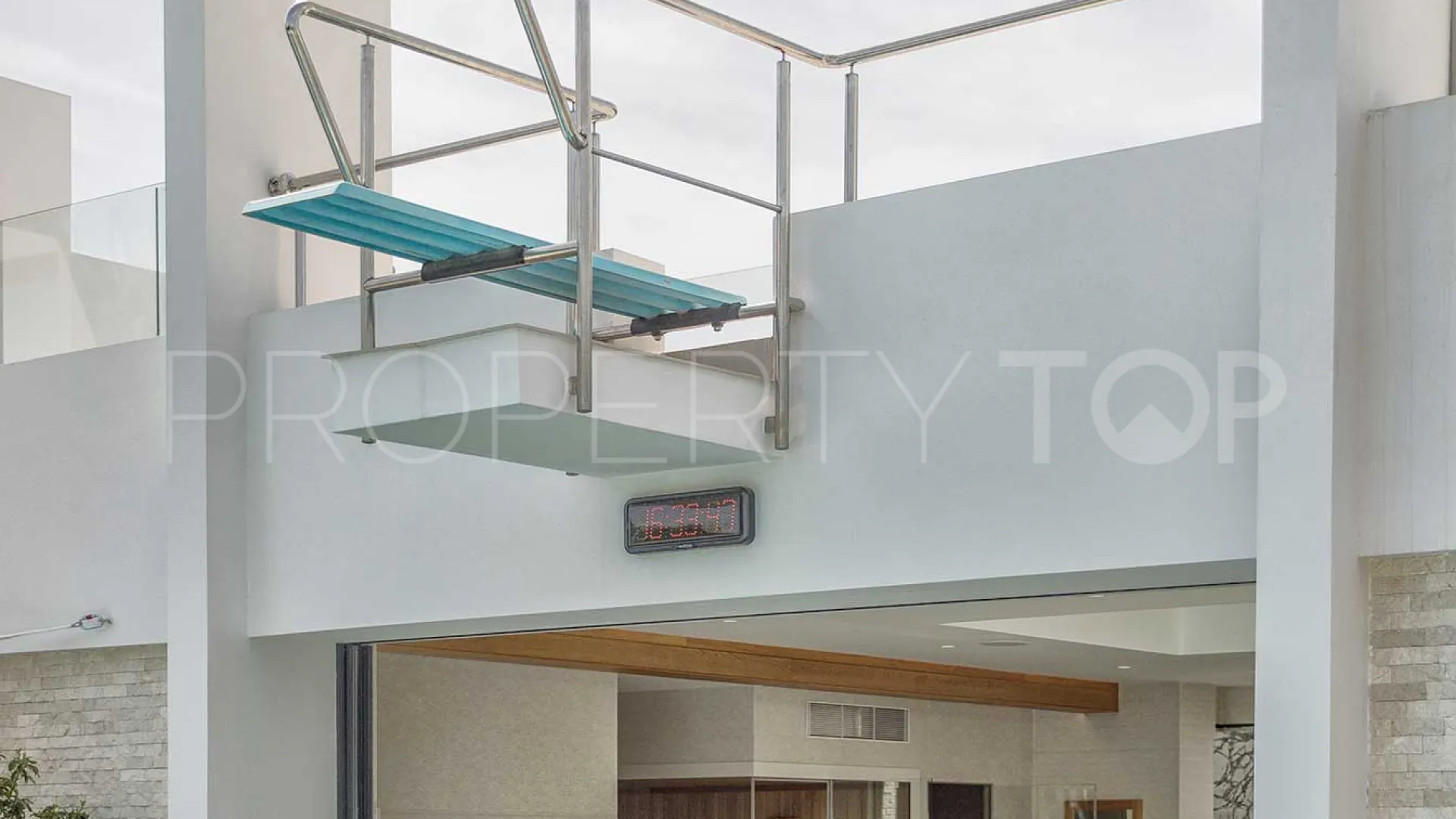 Villa a la venta en El Paraiso