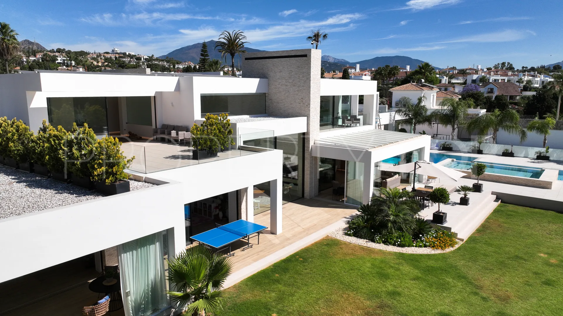 Villa a la venta en El Paraiso