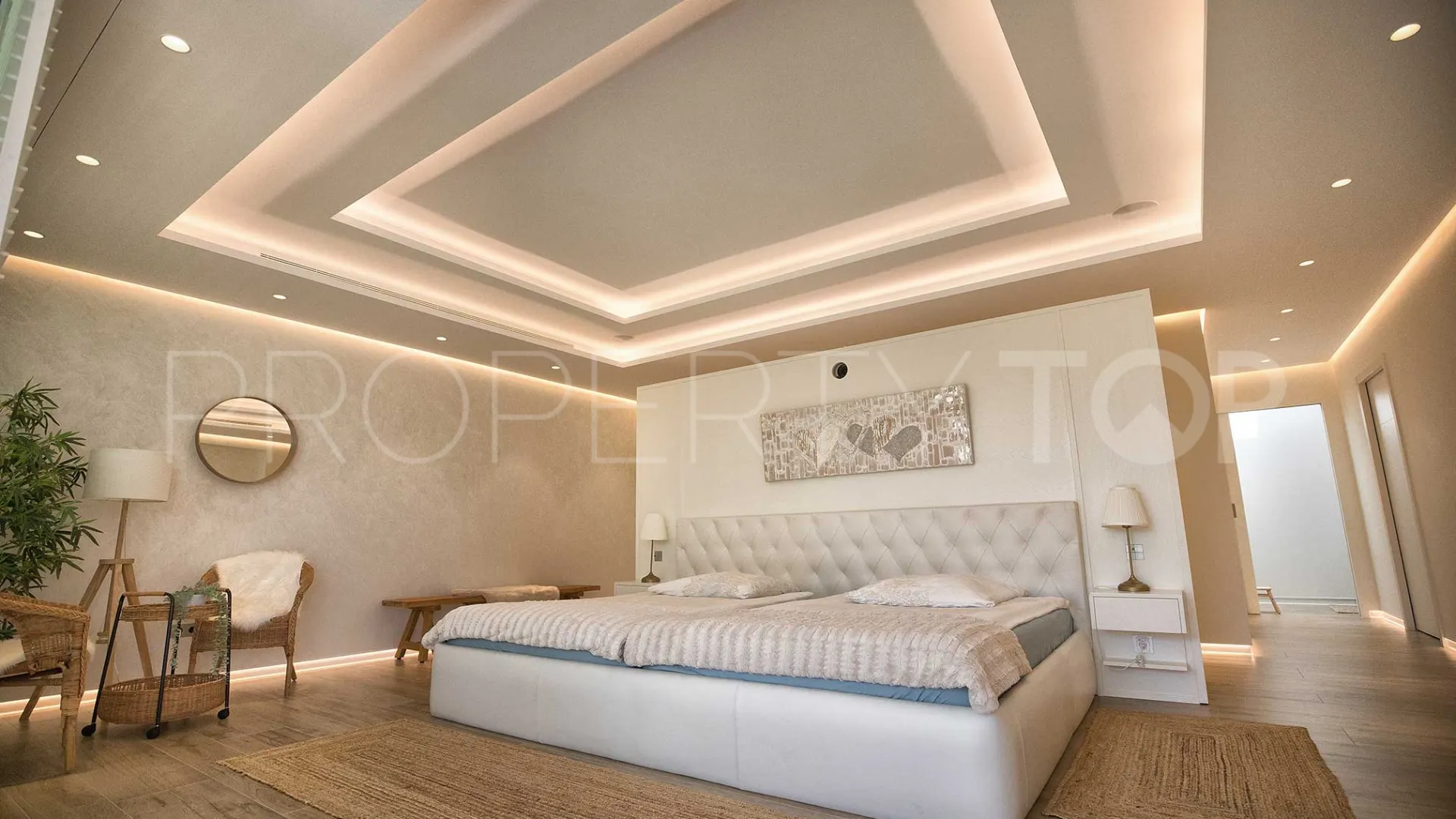 Villa a la venta en El Paraiso