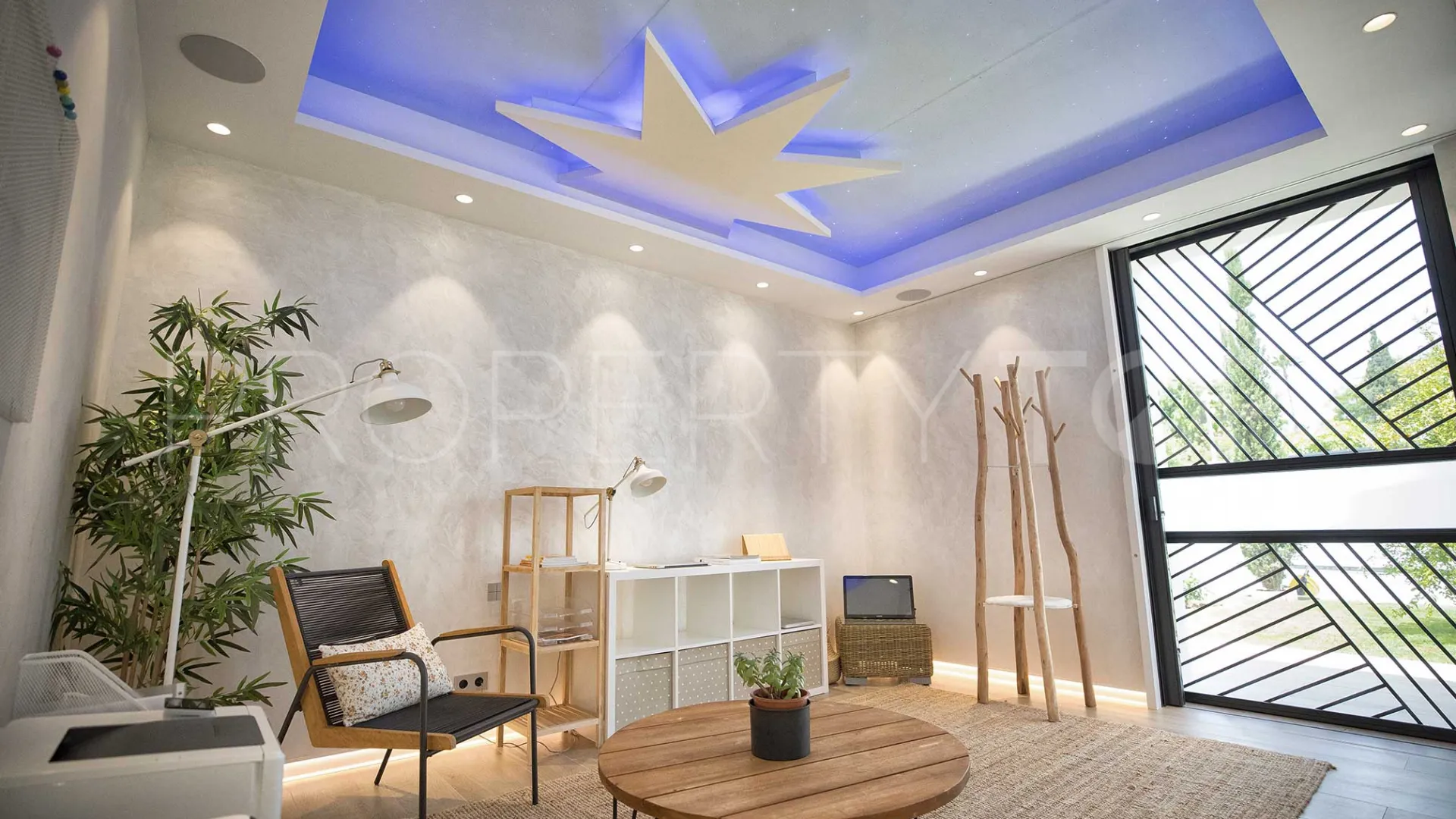 Villa a la venta en El Paraiso