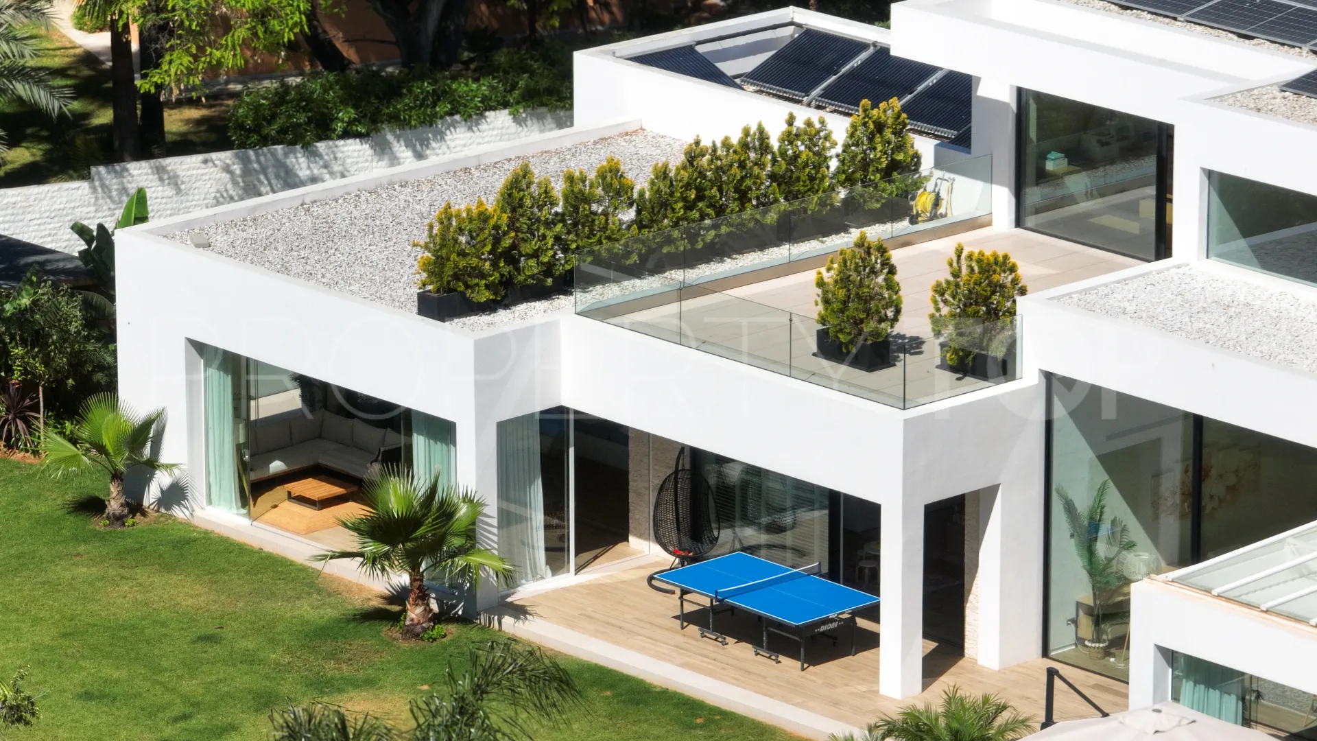 Villa a la venta en El Paraiso